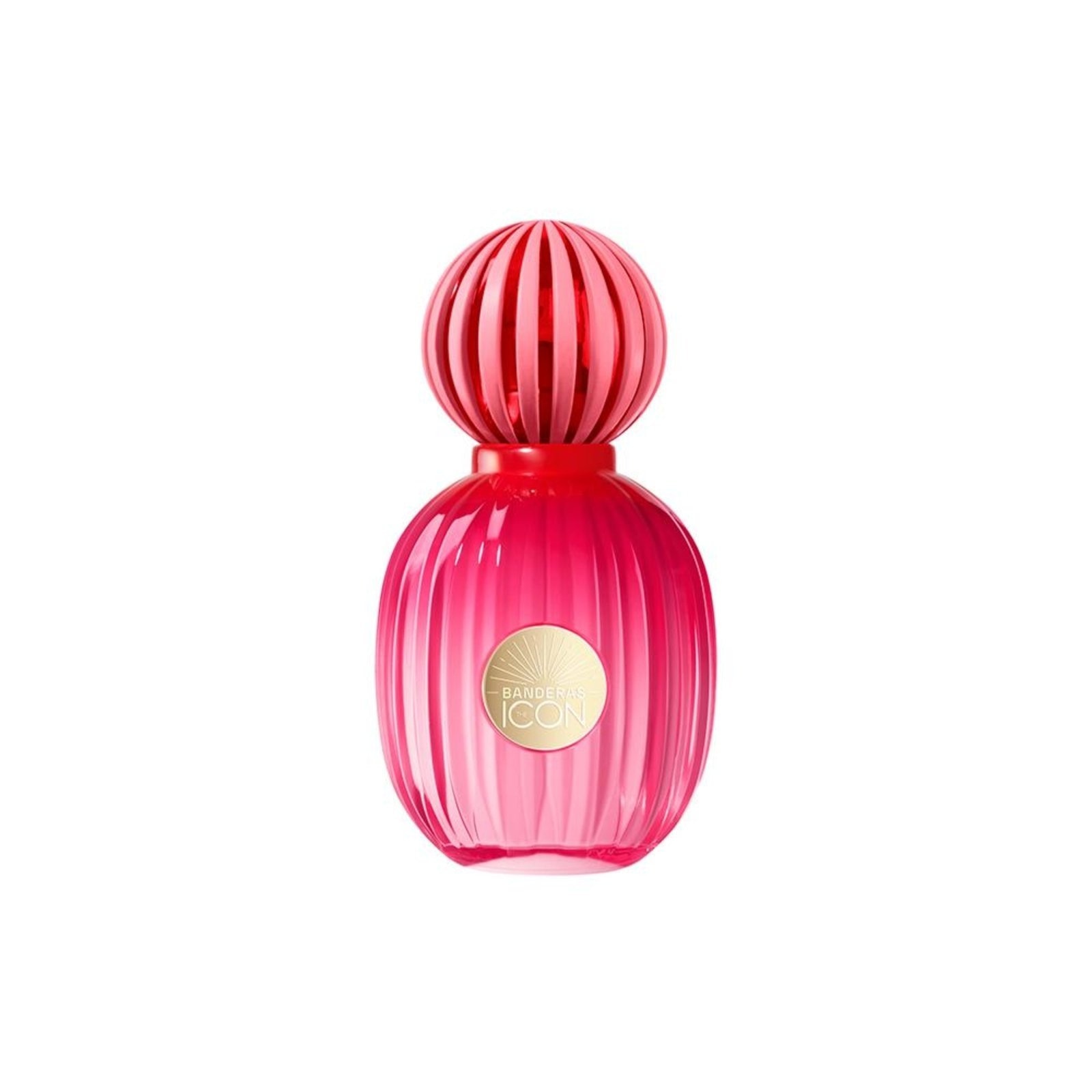 Imagem principal Banderas The Icon Eau de Toilette Perfume Feminino 50ml Banderas incolor