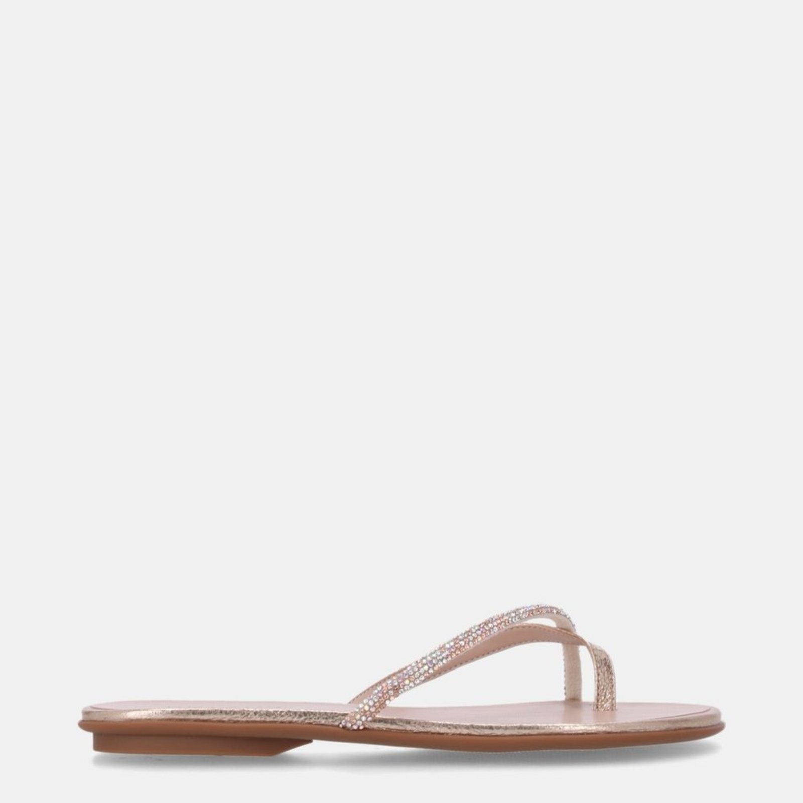 Imagem principal Chinelo Luz da Lua - 52210068 Luz Da Lua Luz Da Lua dourado