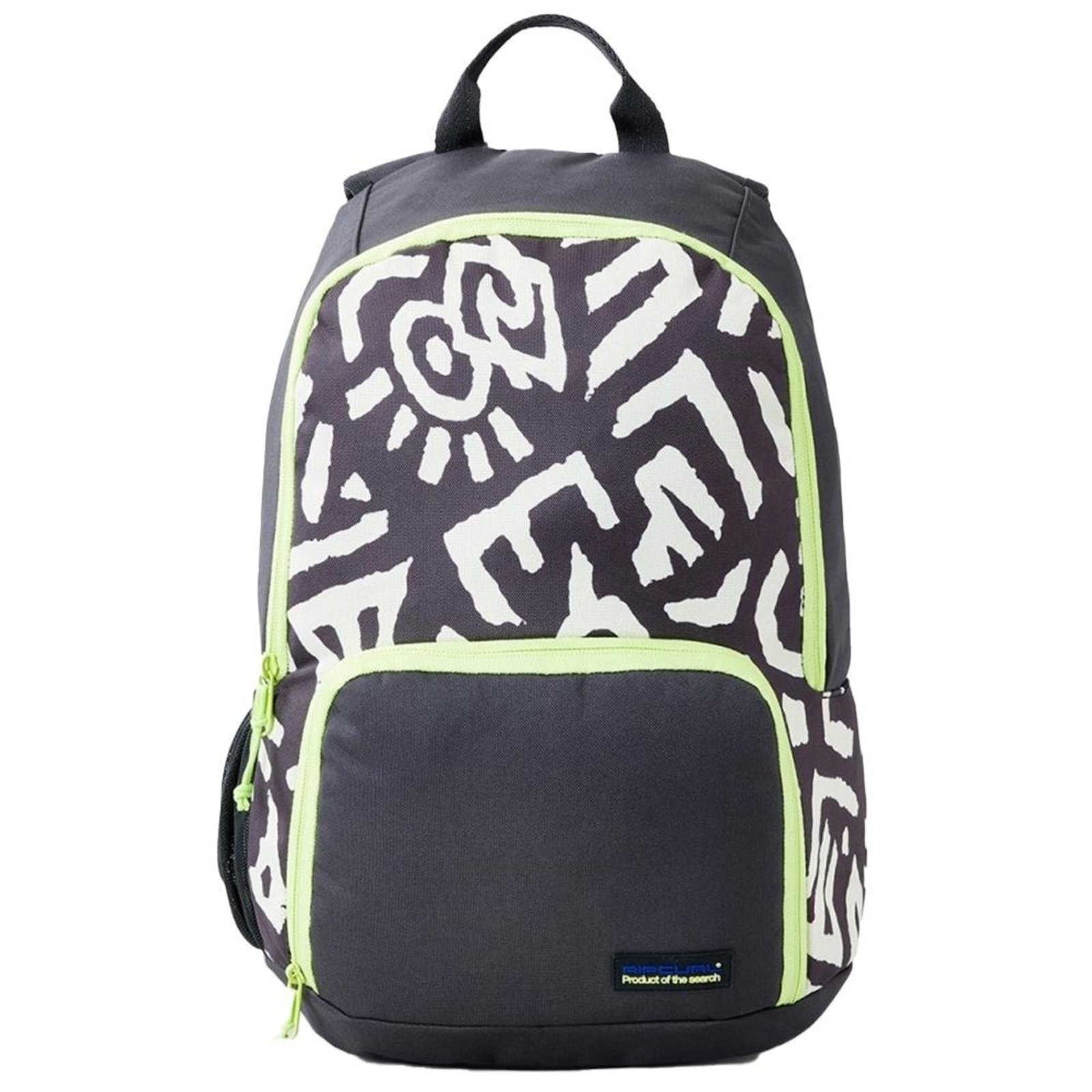 Imagem principal Mochila Rip Curl Evo 18L SM25 Washed Black Rip Curl preto black