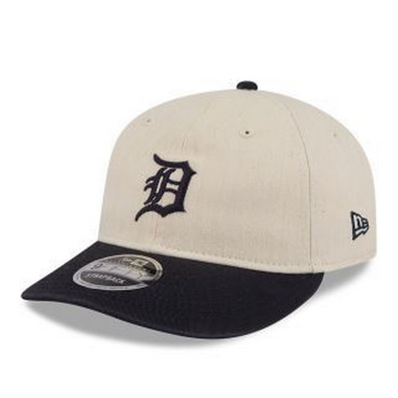 Imagem principal Boné New Era 9FIFTY RETRO CROWN SN Detroit Tigers MLB Marinho new era azul marinho