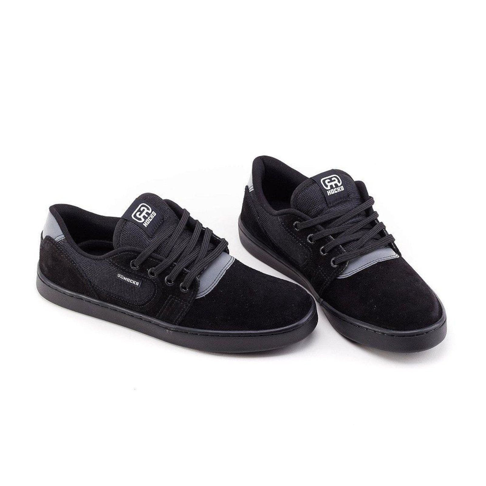 Imagem principal Tênis Hocks De La Calle Masculino Refletivo Hocks preto