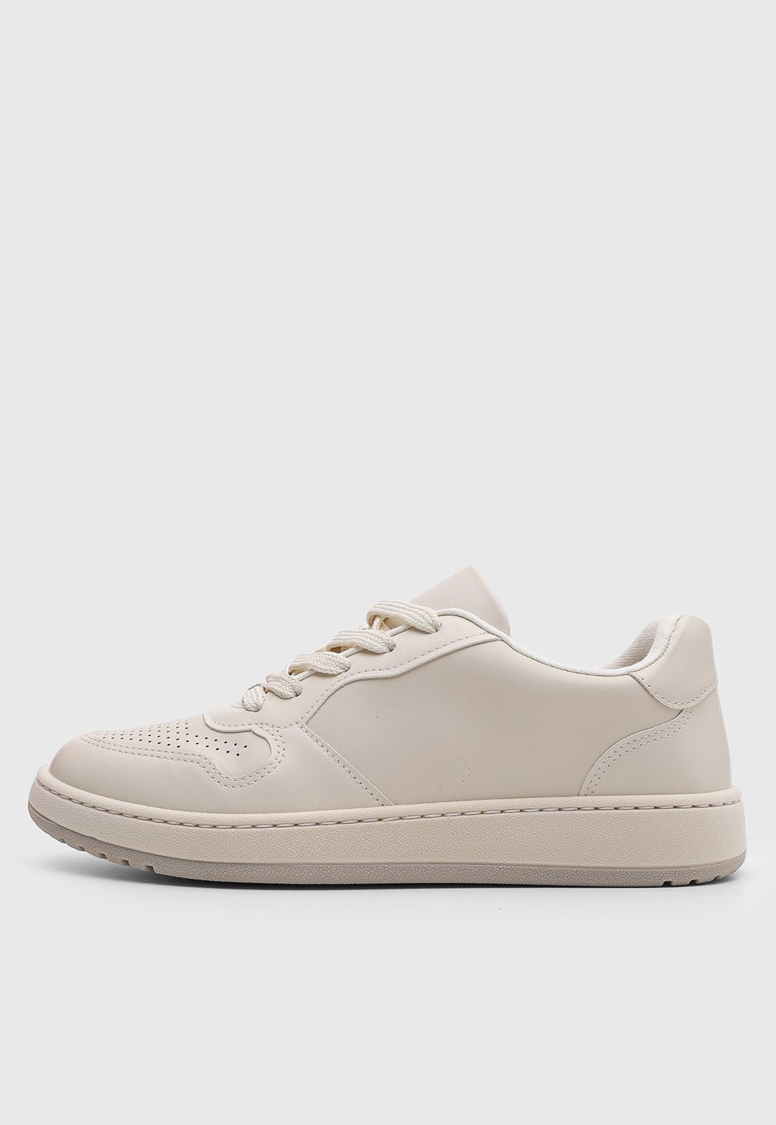 Imagem principal Tênis Feminino Vizzano Casual Off-White VIZZANO off-white white