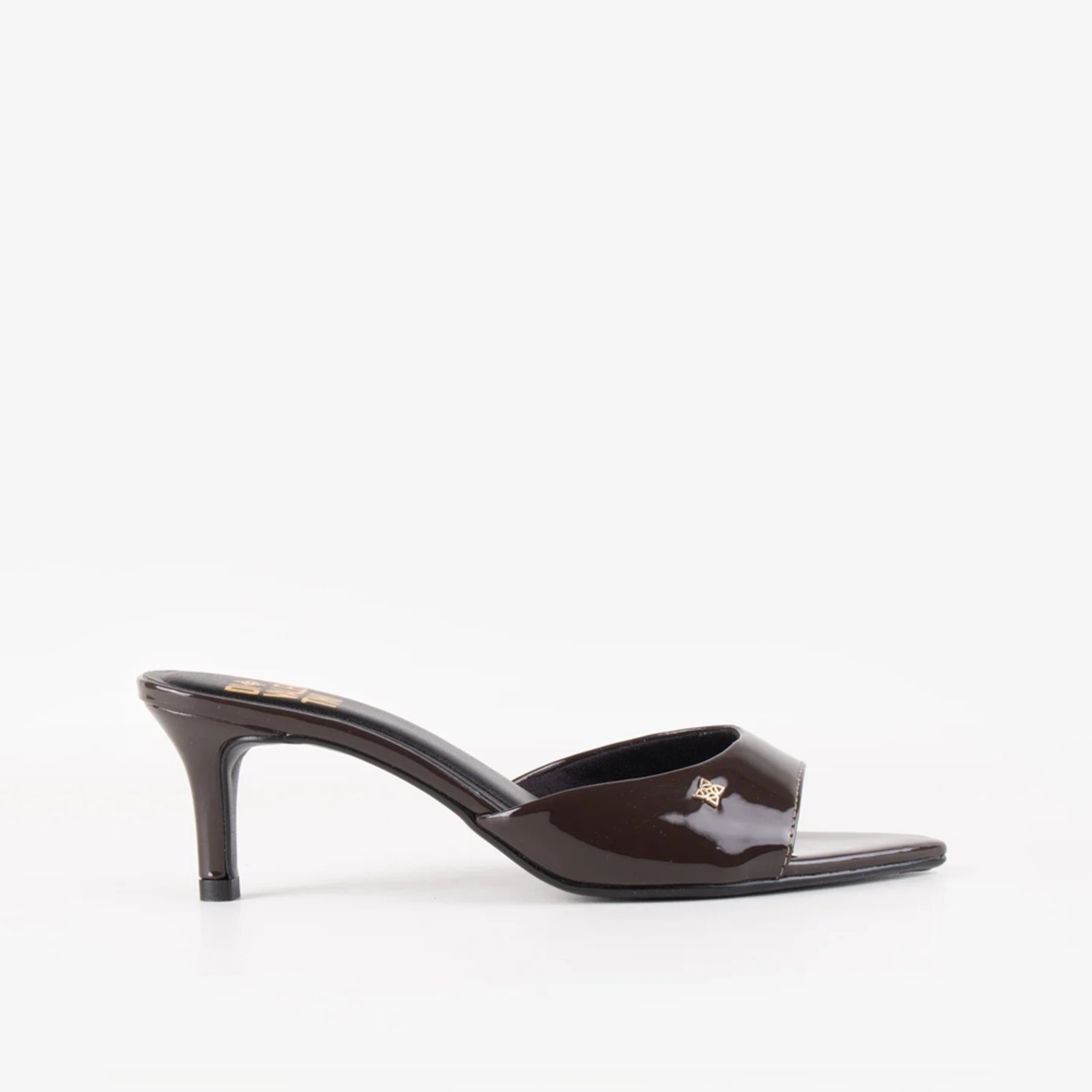 Imagem principal TAMANCO ROSI Di Valentini marrom