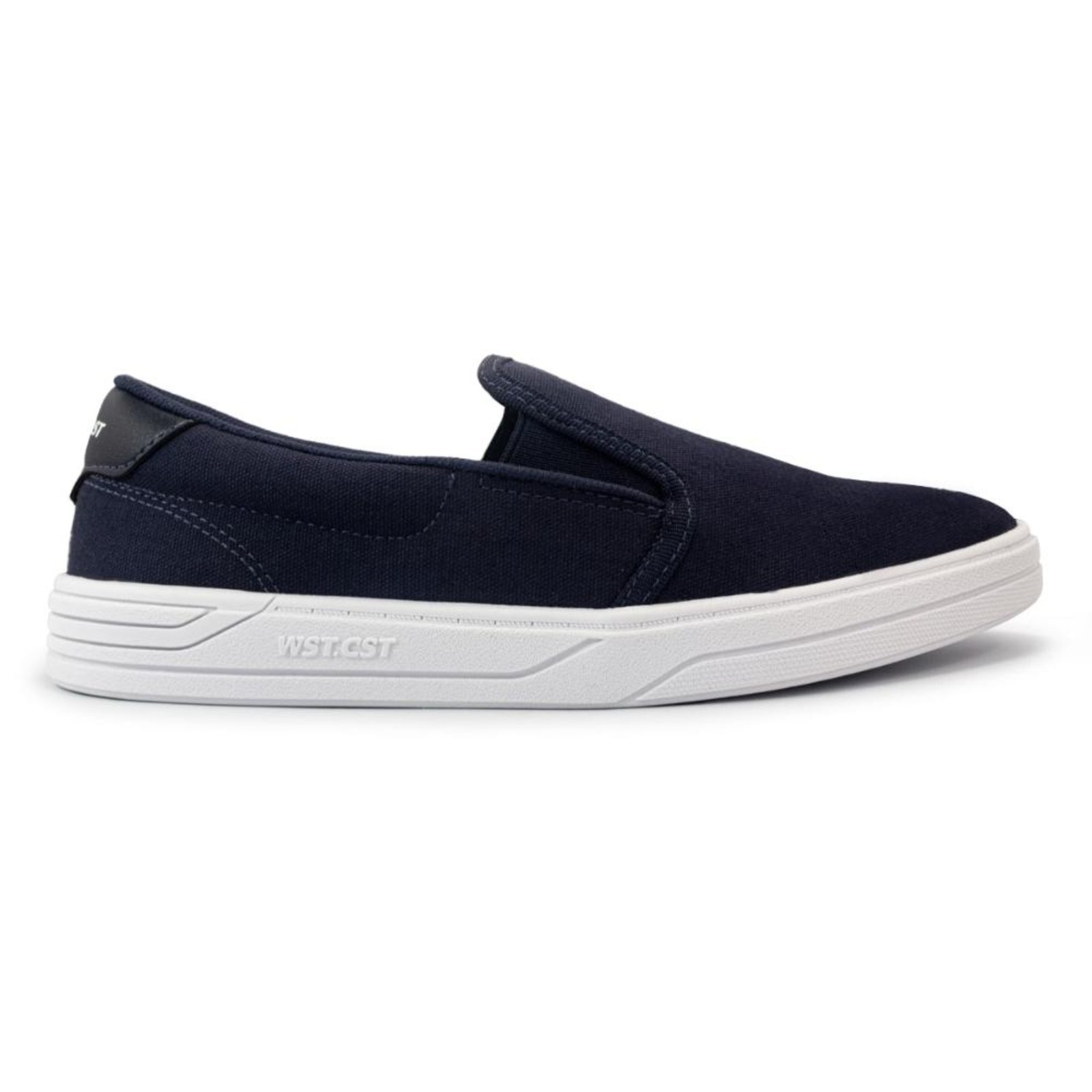 Imagem principal Tênis West Coast Masculino Slip On WC 110 Cult West Coast azul marinho