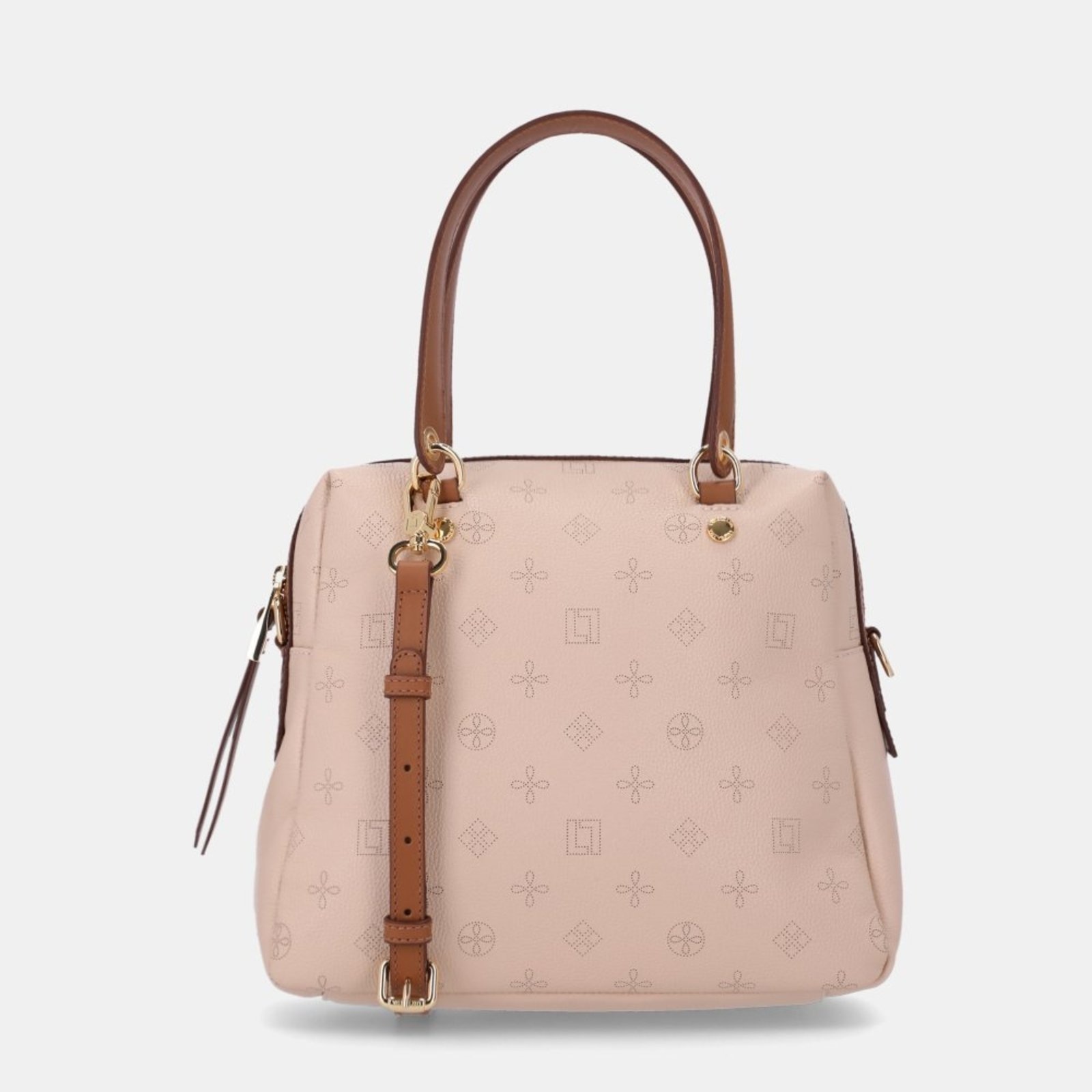 Imagem principal Bolsa Luz da Lua - 15005846 Luz Da Lua Luz Da Lua bege