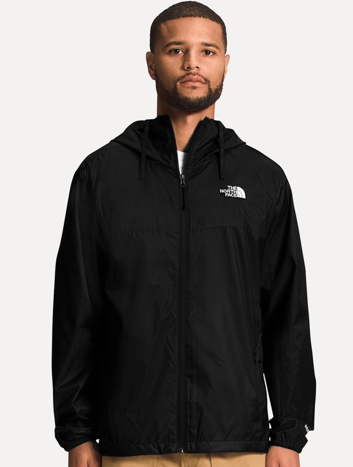 Imagem principal Jaqueta The North Face Masculina Cyclone 3 Preta The North Face preto