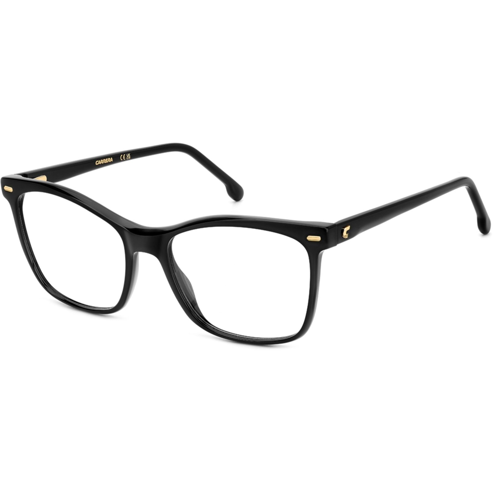 Imagem principal Armação Carrera 3060 2M2 5417 Feminino Carrera dourado