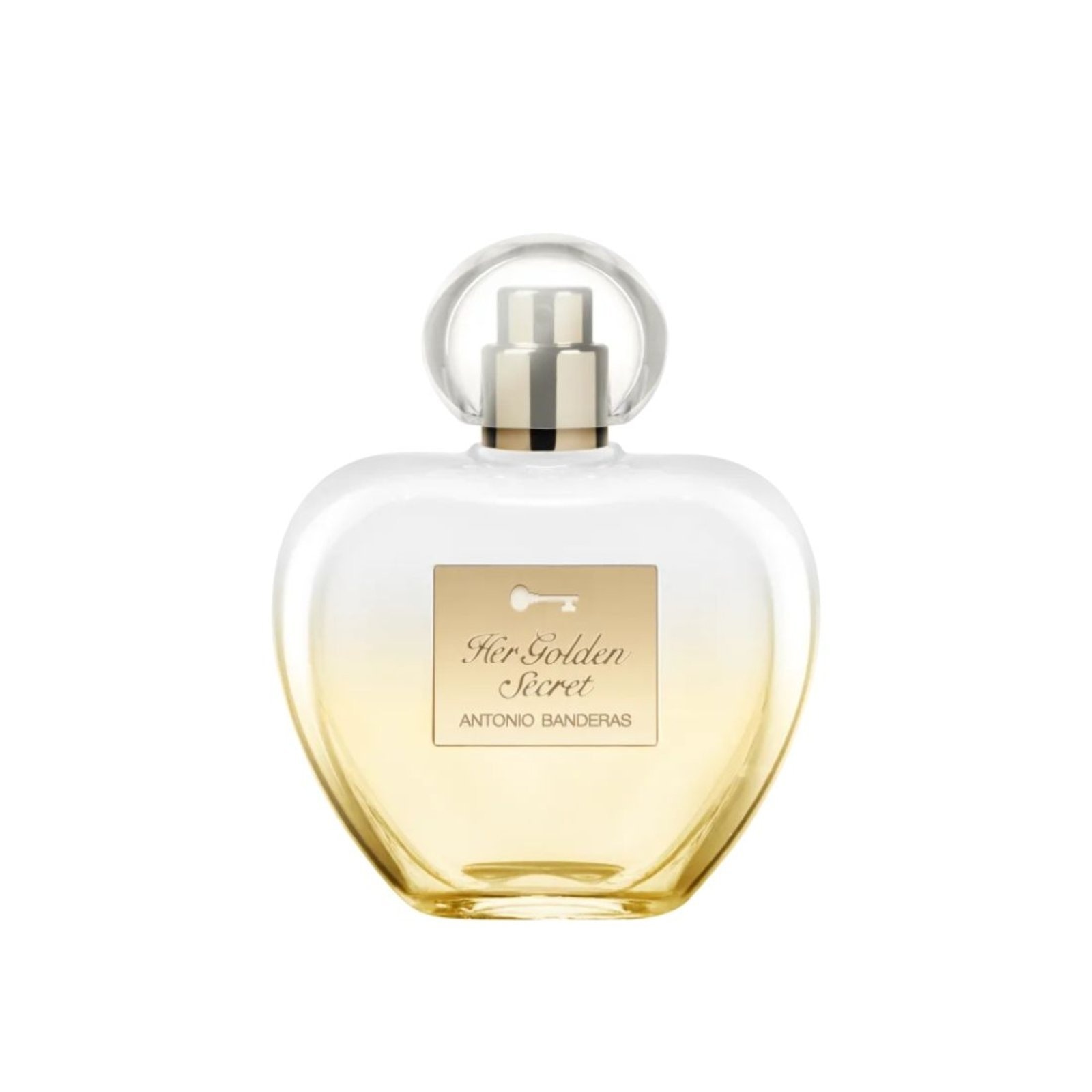 Imagem principal Her Golden Secret Banderas Eau De Toilette - Perfume Feminino Antonio Banderas unico