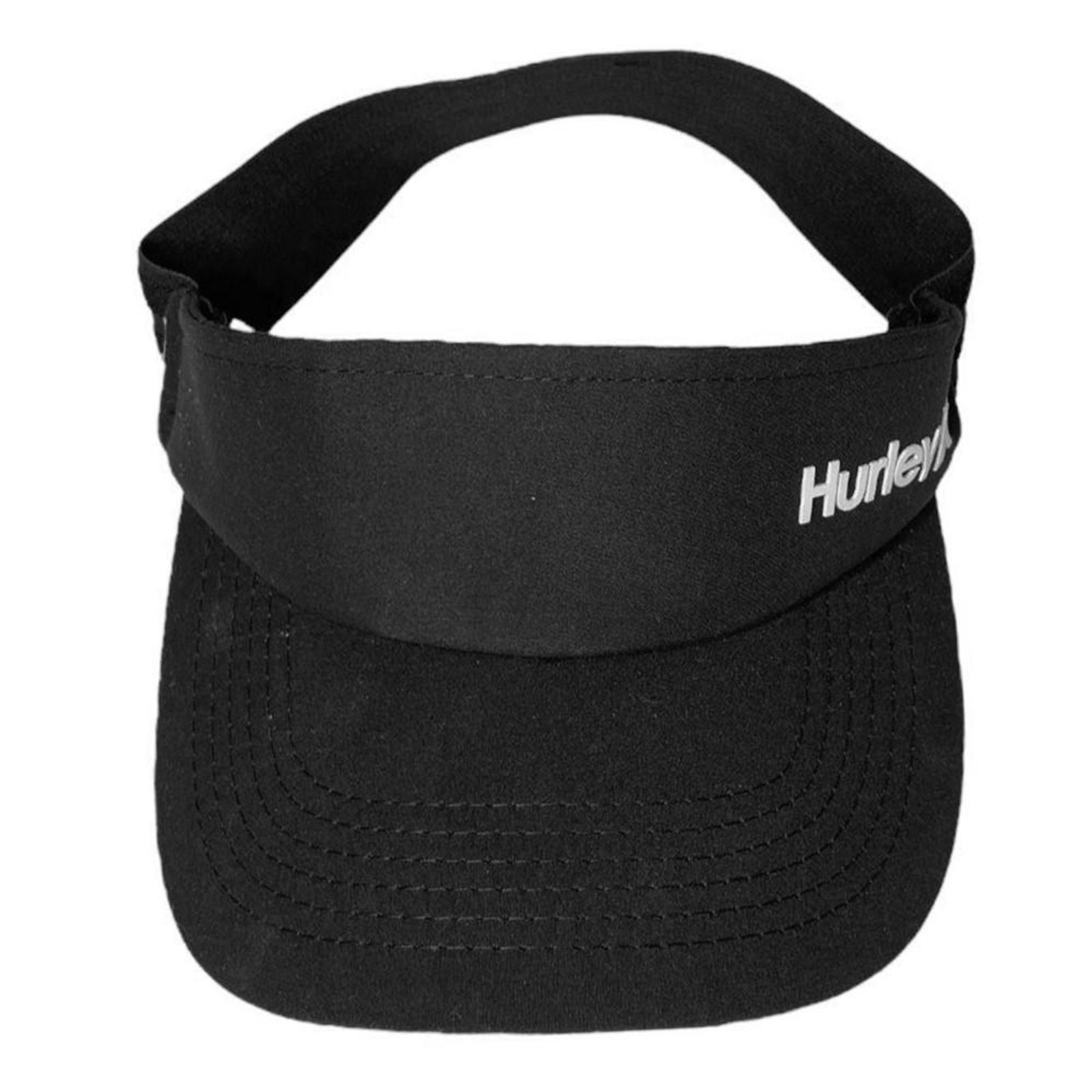 Imagem principal Viseira Hurley O&O Feminina hurley preto