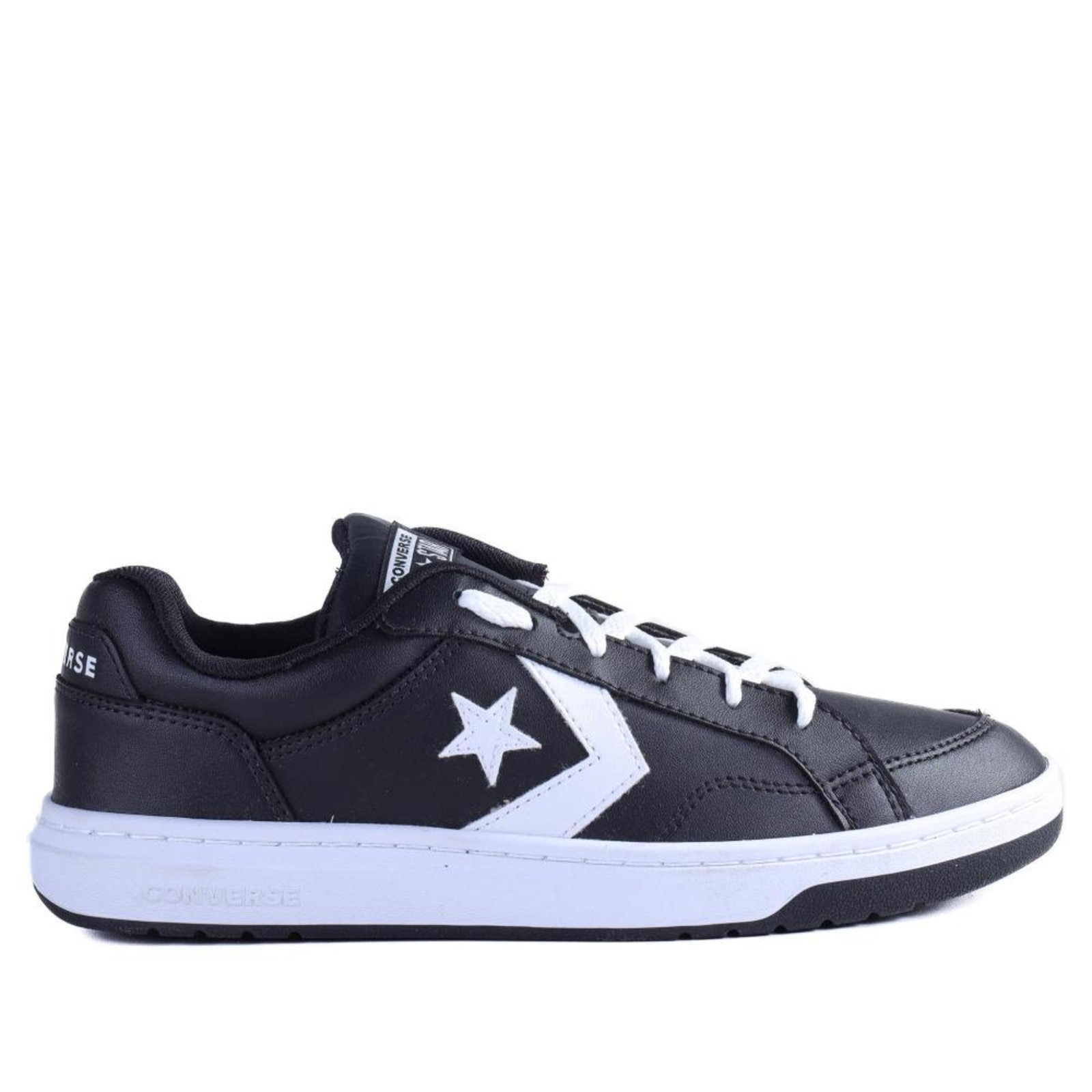 Imagem principal Tênis Masculino Converse All Star Pro Blaze V2 C00493 Preto Branco Converse incolor