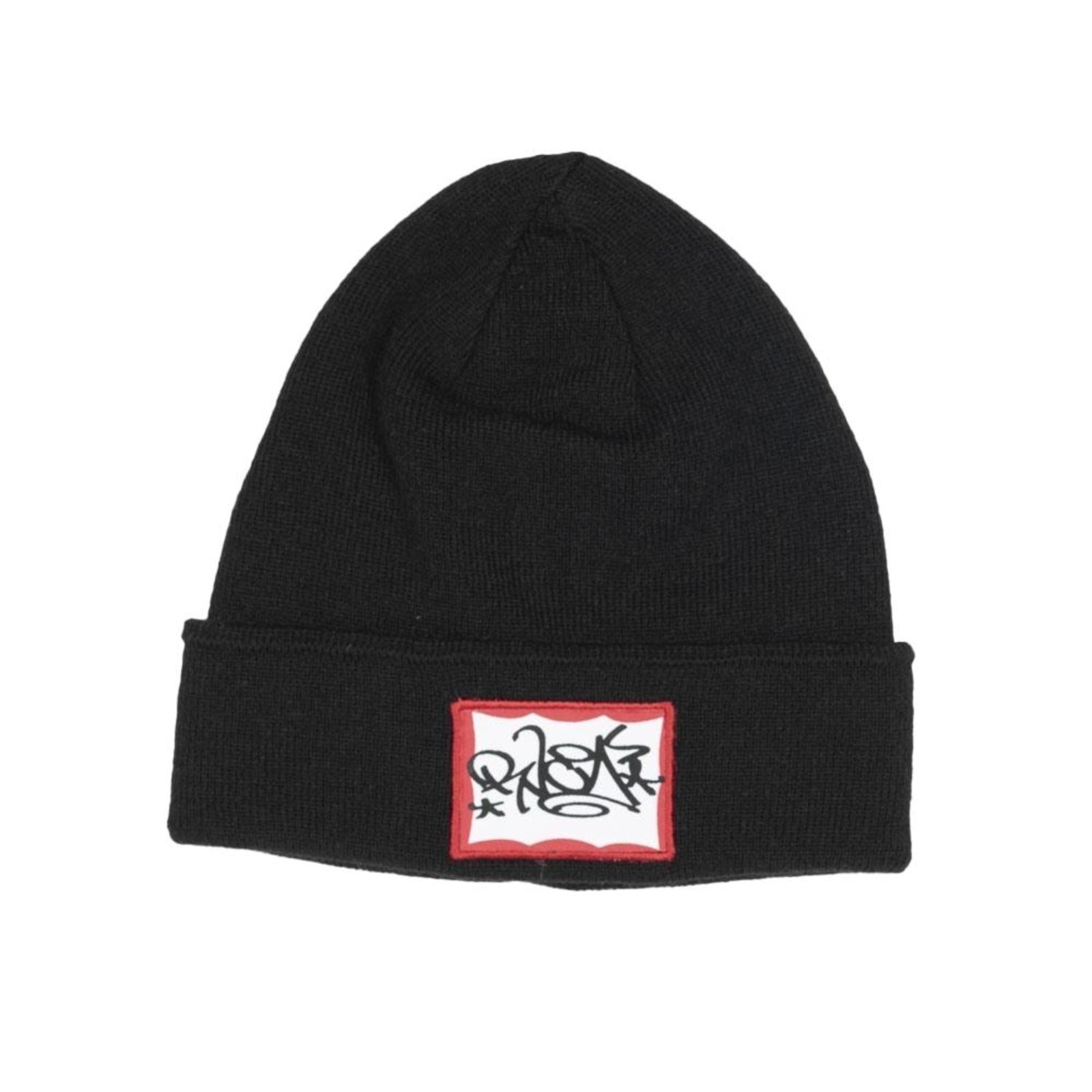 Imagem principal Gorro RVCA Dmote WT24 RVCA preto