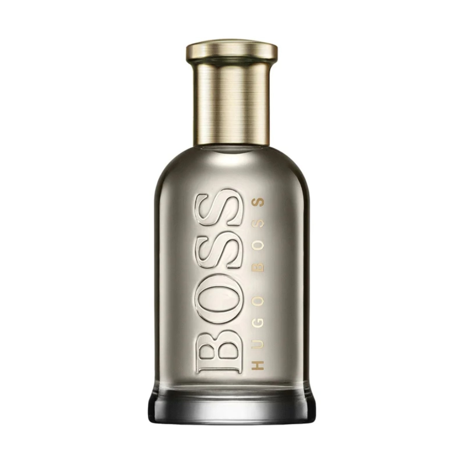 Imagem principal Hugo Boss Bottled For Men Perfume Masculino Eau de Parfum 100 ml Everlast incolor