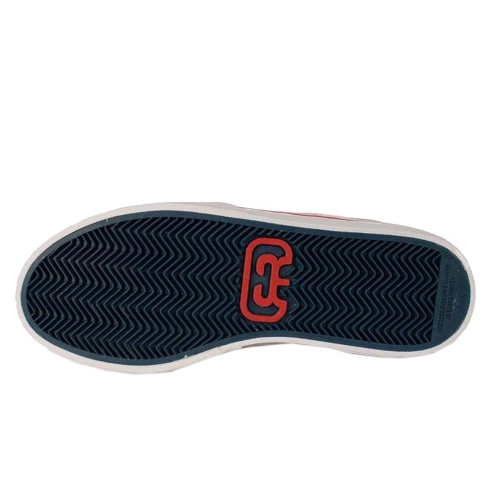 Imagem principal Tênis Hocks Montreal Masculino Fun Hocks off-white