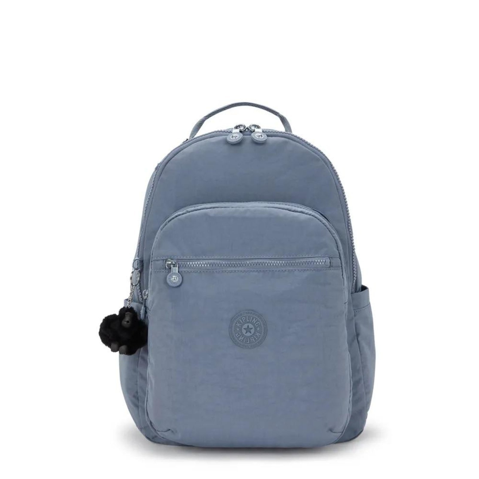 Imagem principal Mochila Kipling Seoul Blue Stone Kipling azul blue