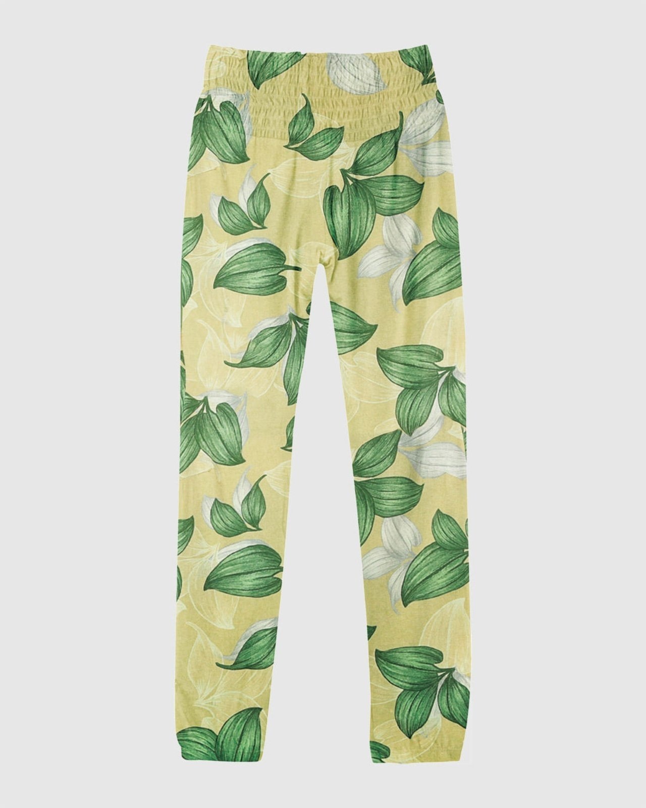 Imagem principal Calça Jogging Em Viscose Malwee marrom