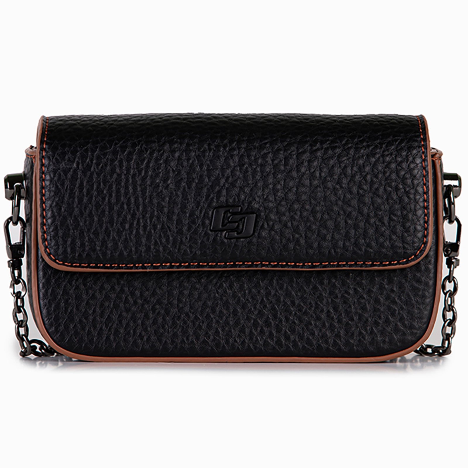 Imagem principal Bolsa Shoulder Colcci Iconic Ou25 Feminino Colcci preto