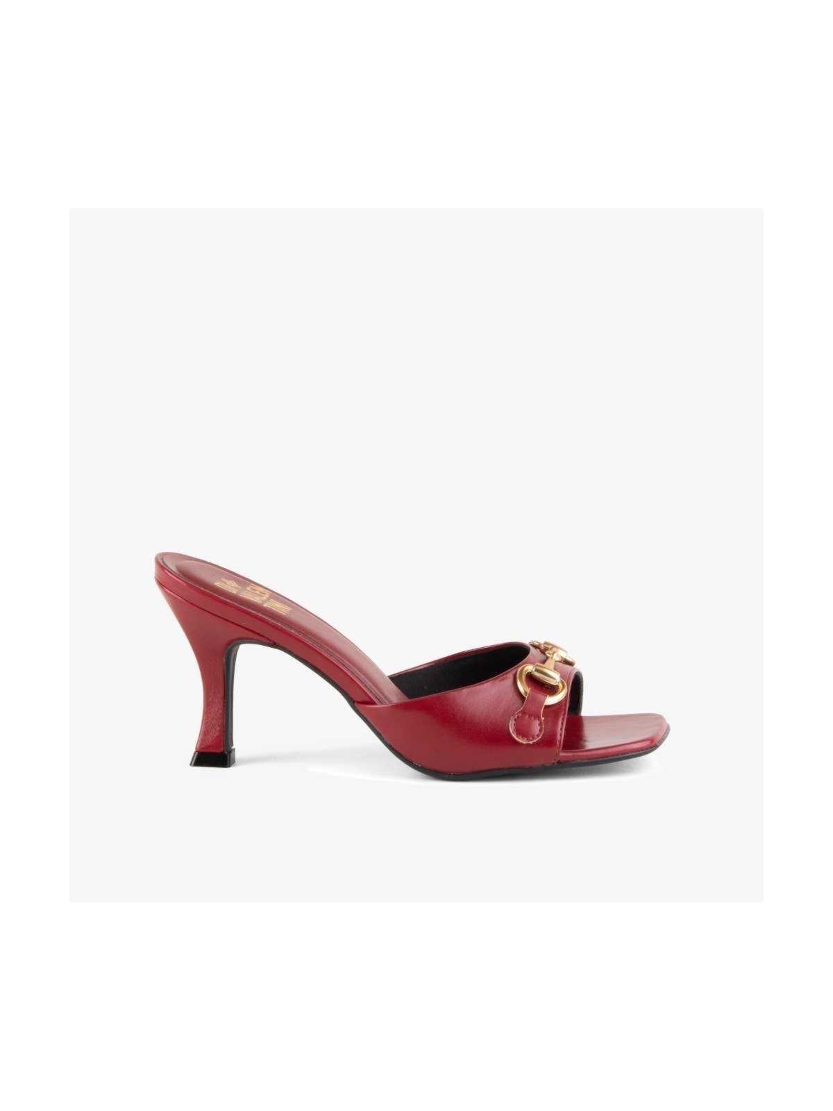 Imagem principal Tamanco Di Valentini Graziela Di Valentini vermelho