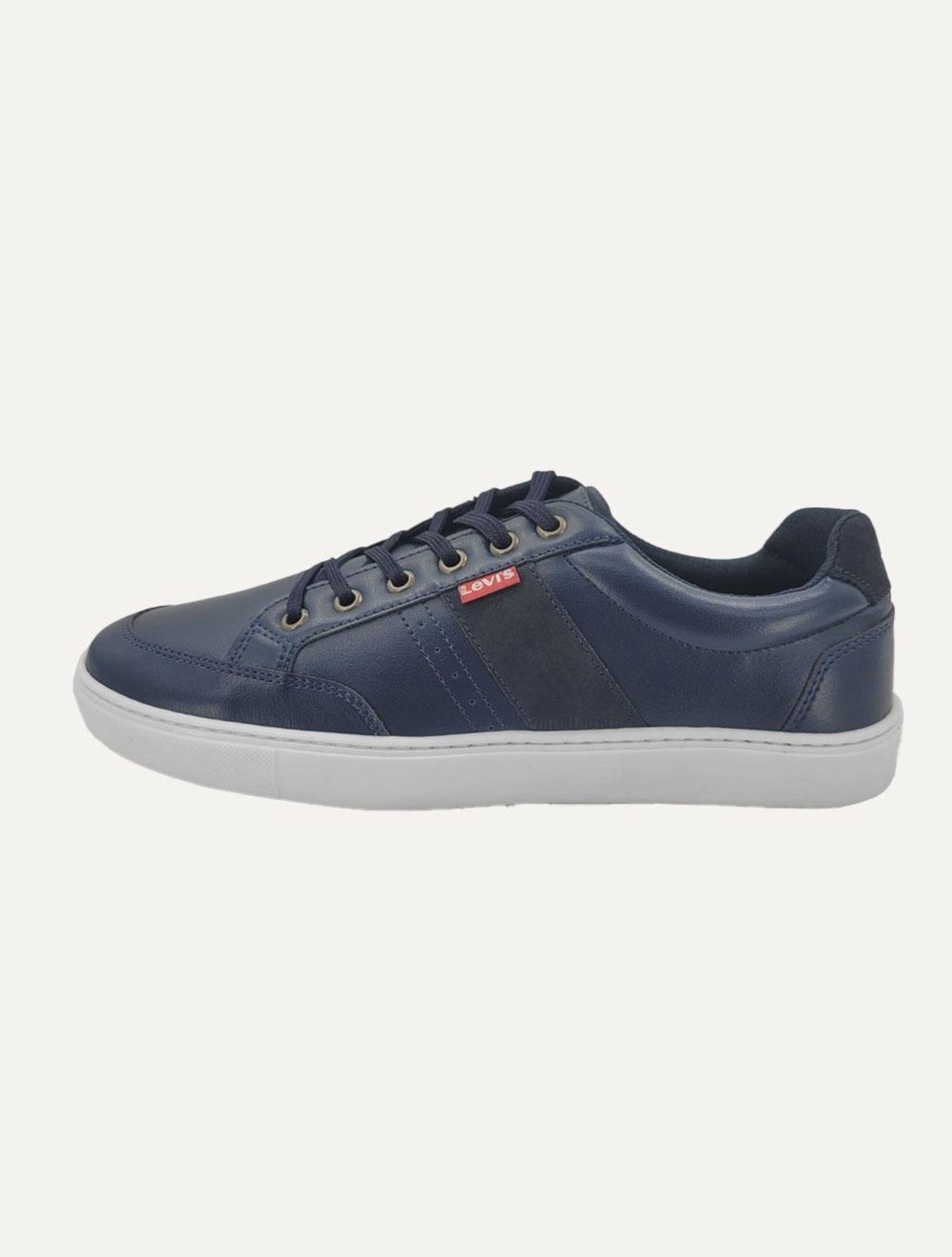 Imagem principal Tênis Levis Masculino Turner 2.0 Levis azul marinho