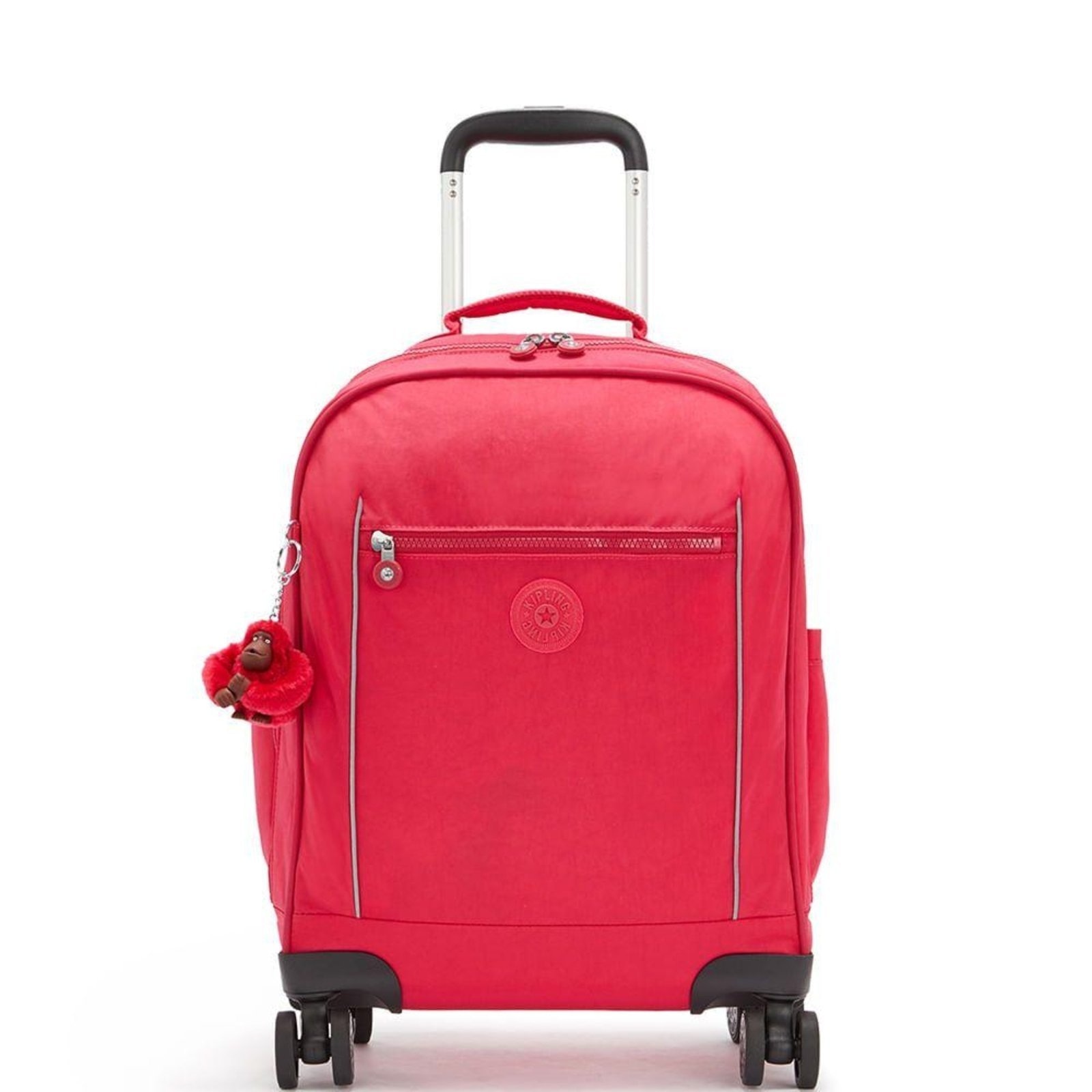 Imagem principal Mala Kipling Mese True Pink Rosa Kipling rosa pink