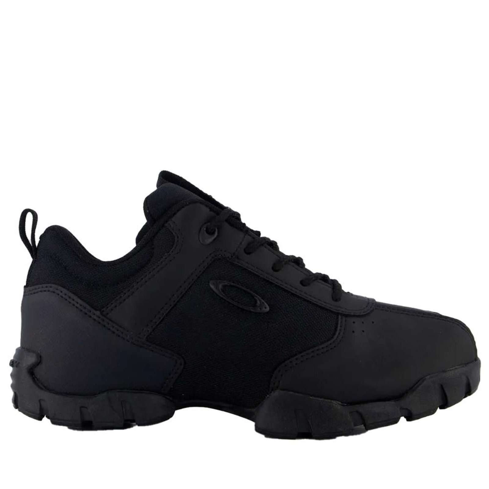 Imagem principal Tênis Oakley Battle WT25 Masculino Black Oakley preto black