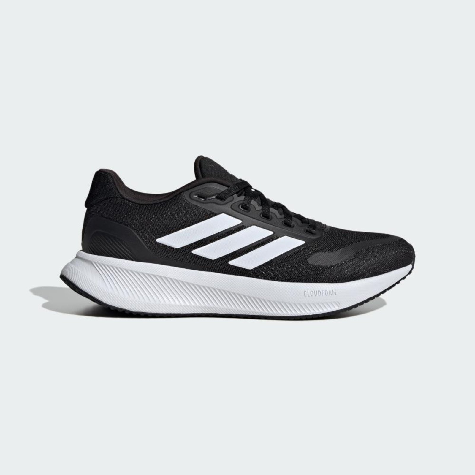 Imagem principal Tênis Corrida Runfalcon 5 adidas Performance adidas performance preto
