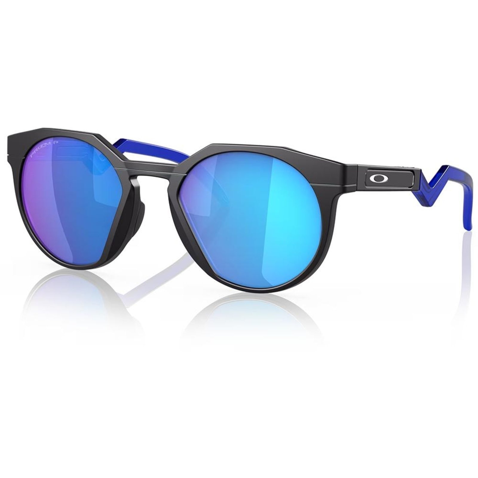 Imagem principal Óculos de Sol Oakley HSTN Matte Black 0452 Oakley azul black