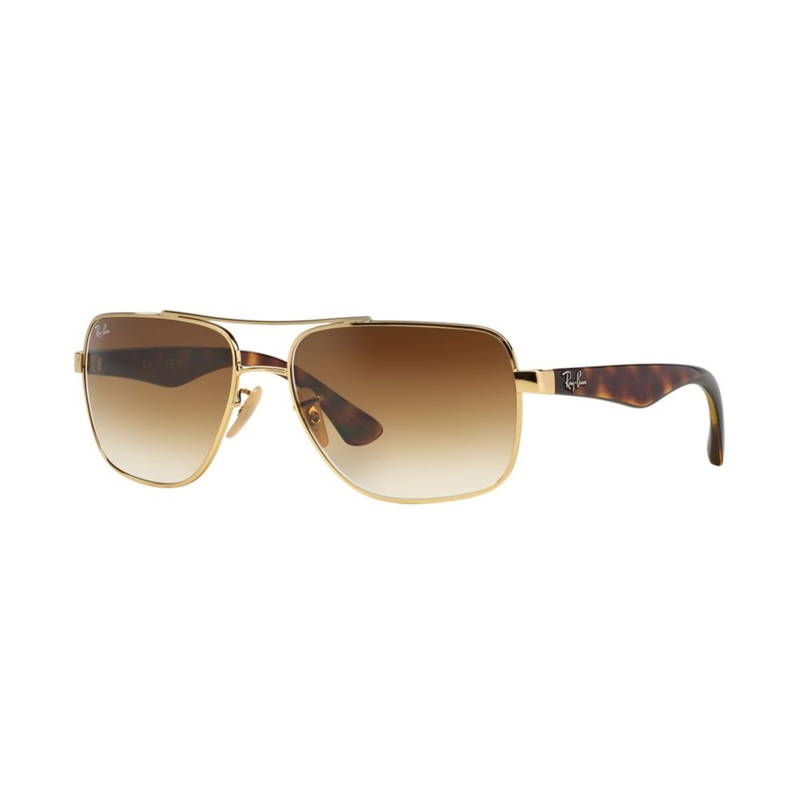 Imagem principal Óculos de Sol Ray-Ban ® RB3483 Ray-Ban dourado