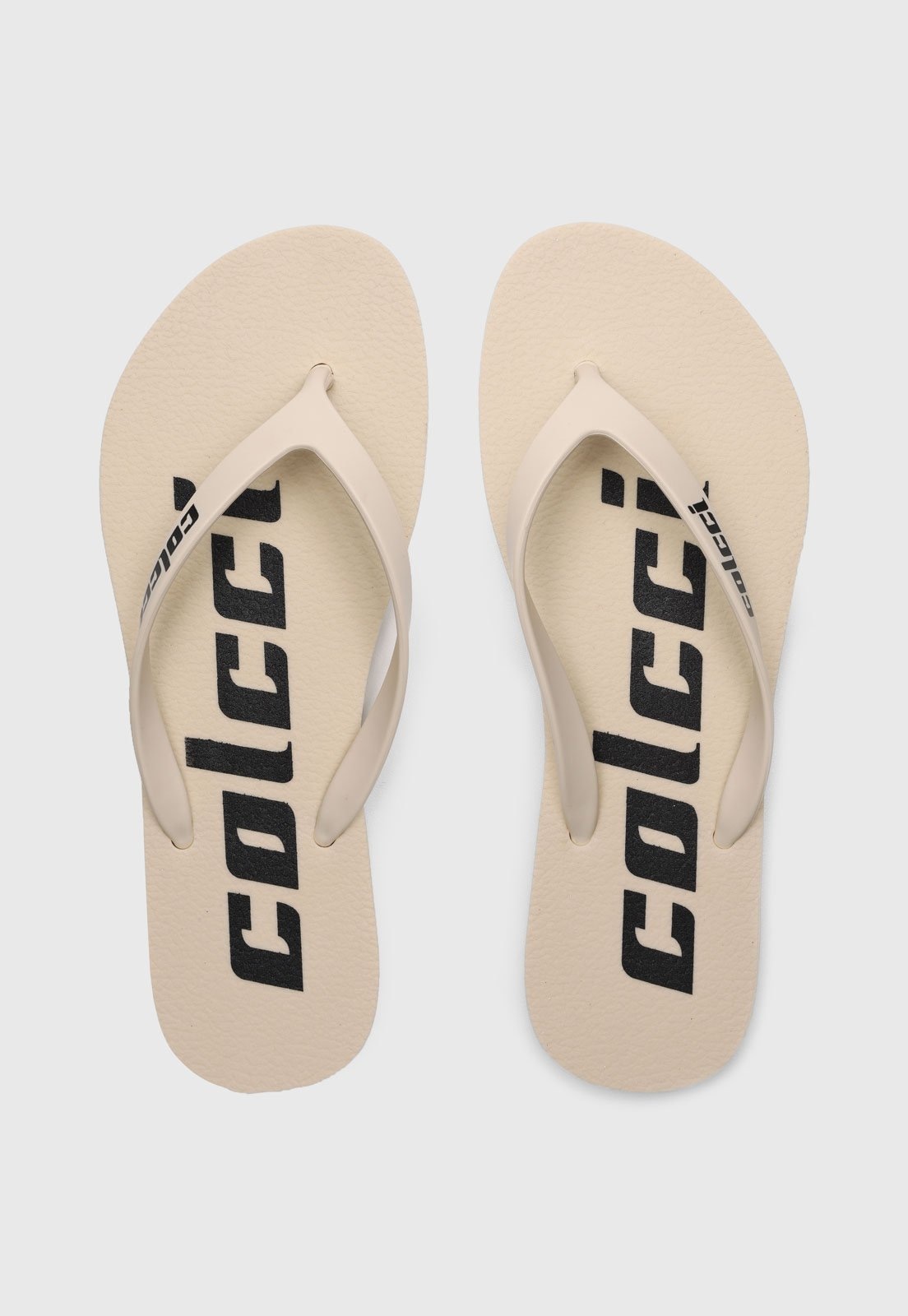 Imagem principal Chinelo Colcci Manila Off-White Colcci off-white white