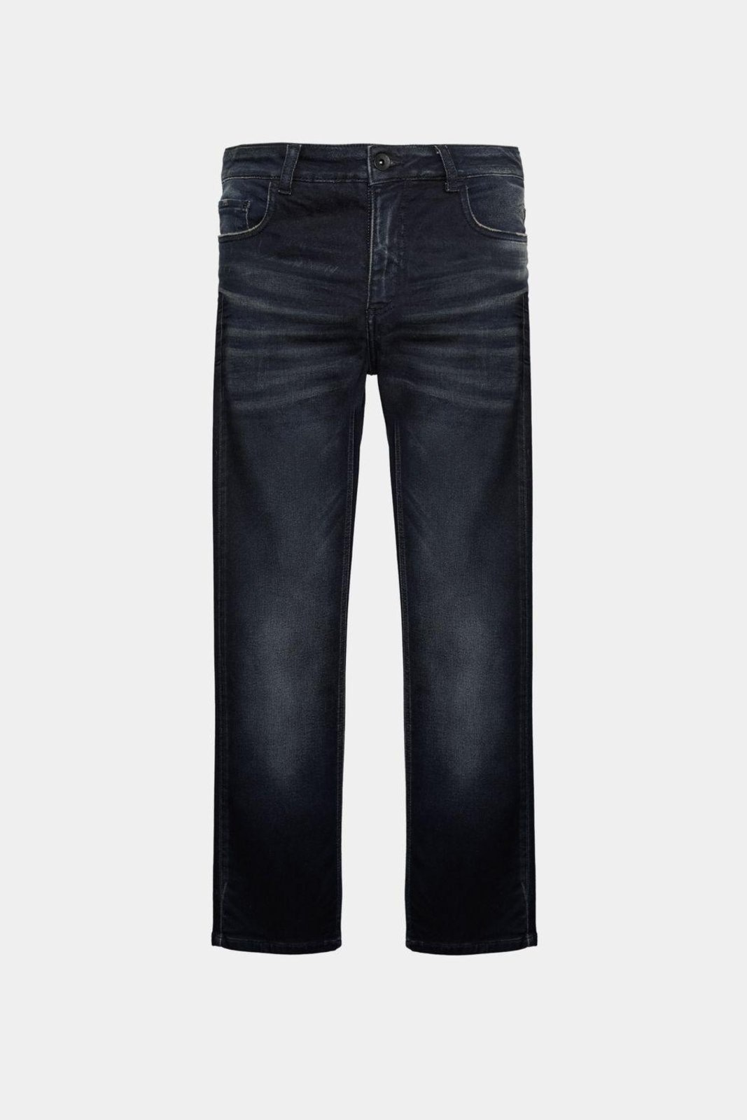 Imagem principal Calça Aramis Jeans Slim Comfort Jateada Escuro Aramis azul