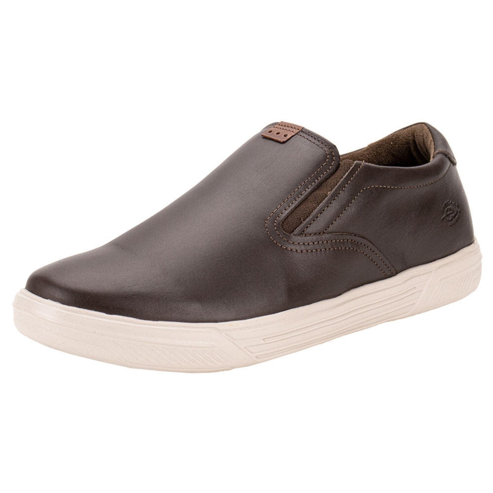 Imagem principal Sapatênis Masculino Pegada 510402 6075104 PEGADA café