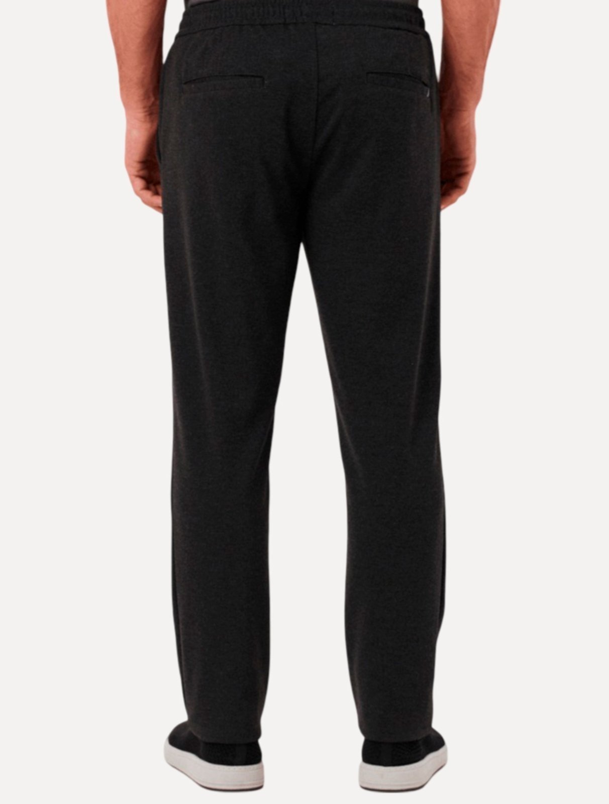 Imagem principal Calça Original Penguin Masculina Relax Chino Preta Original Penguin preto