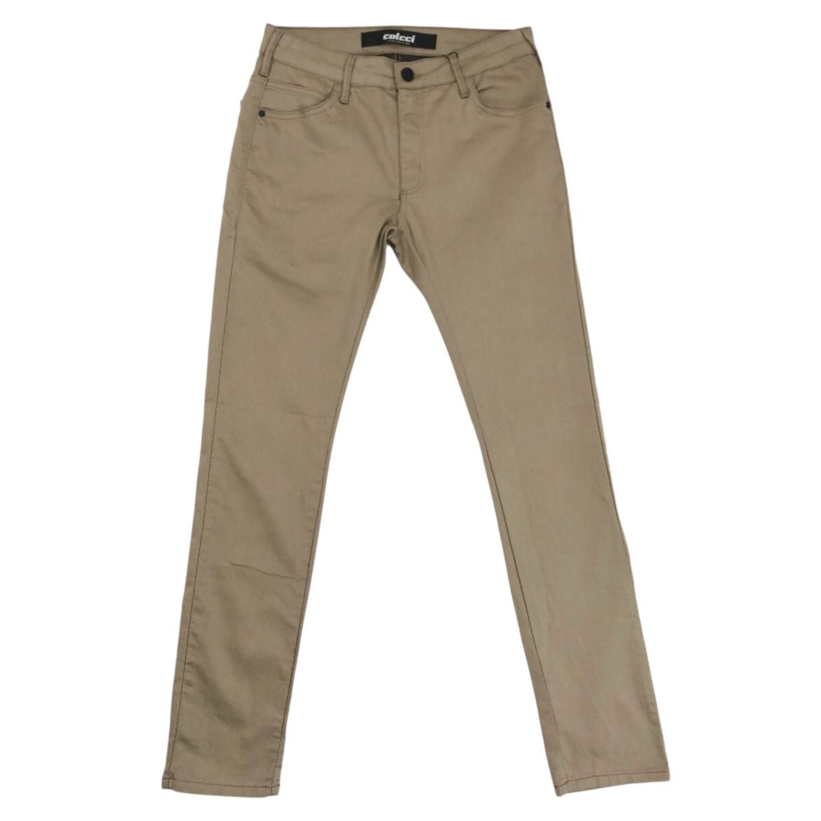 Imagem principal Calça Felipe Skinny Colcci Darkness Colcci azul