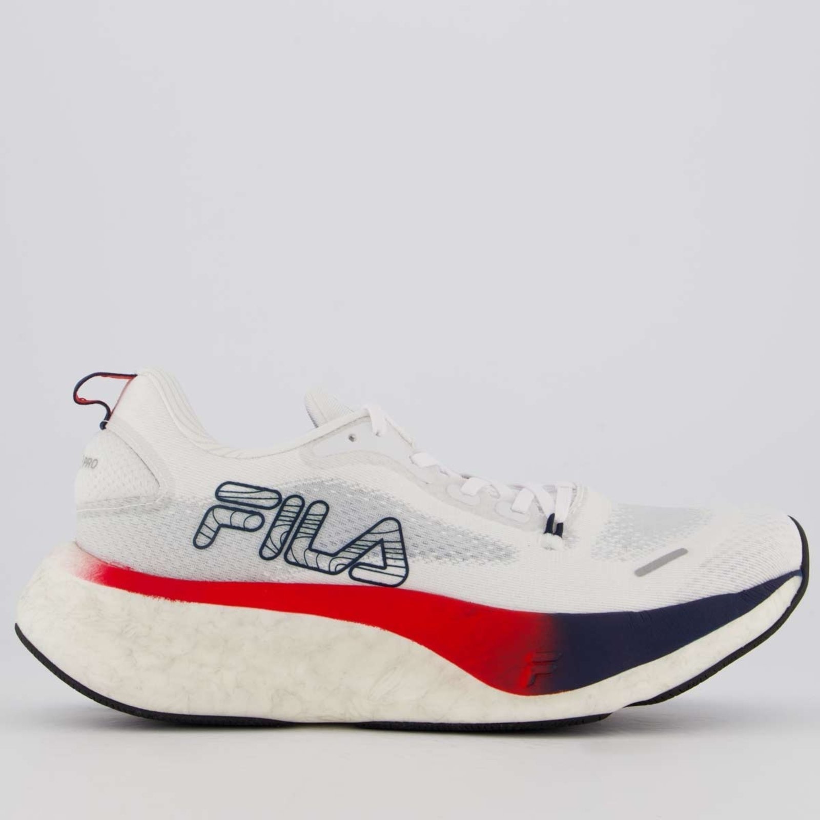 Imagem principal Tênis Fila Float Maxxi 2 Pro e Marinho Fila branco