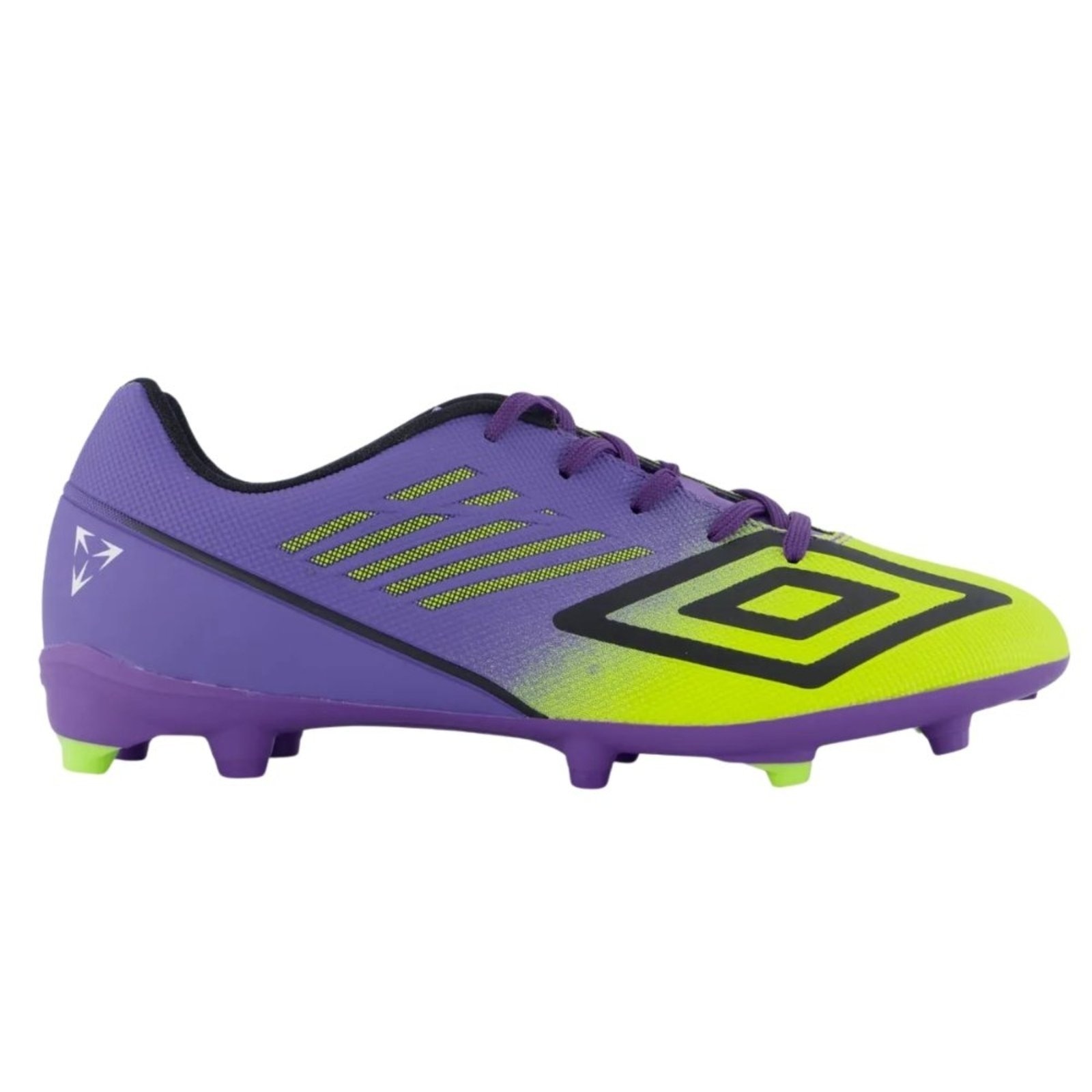 Imagem principal Chuteira Umbro Campo Velocita Decimo Umbro roxo