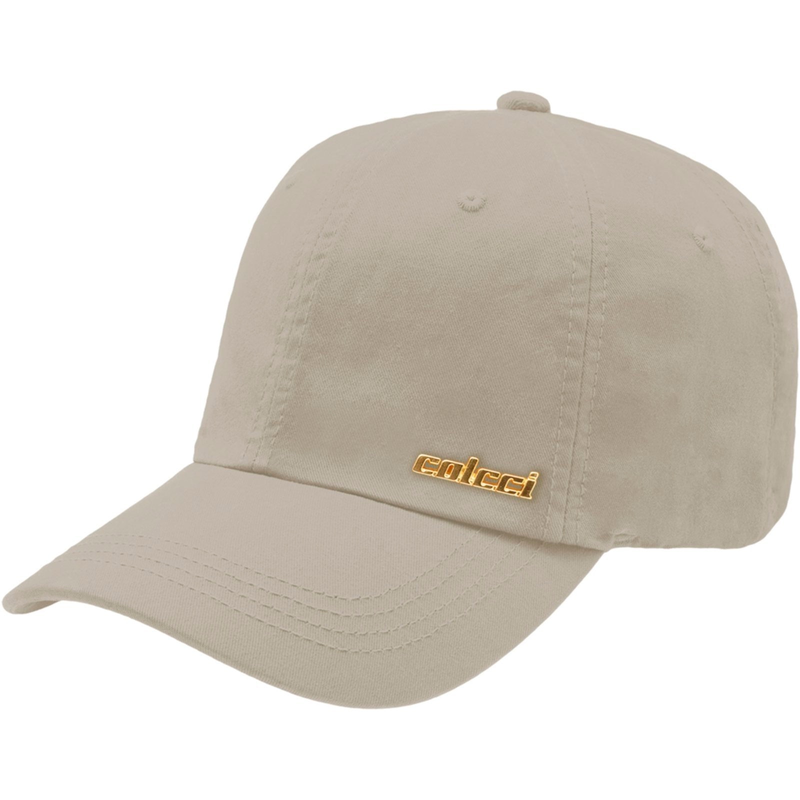 Imagem principal Boné Colcci Metal Gold Ve26 Bege Masculino Colcci bege gold
