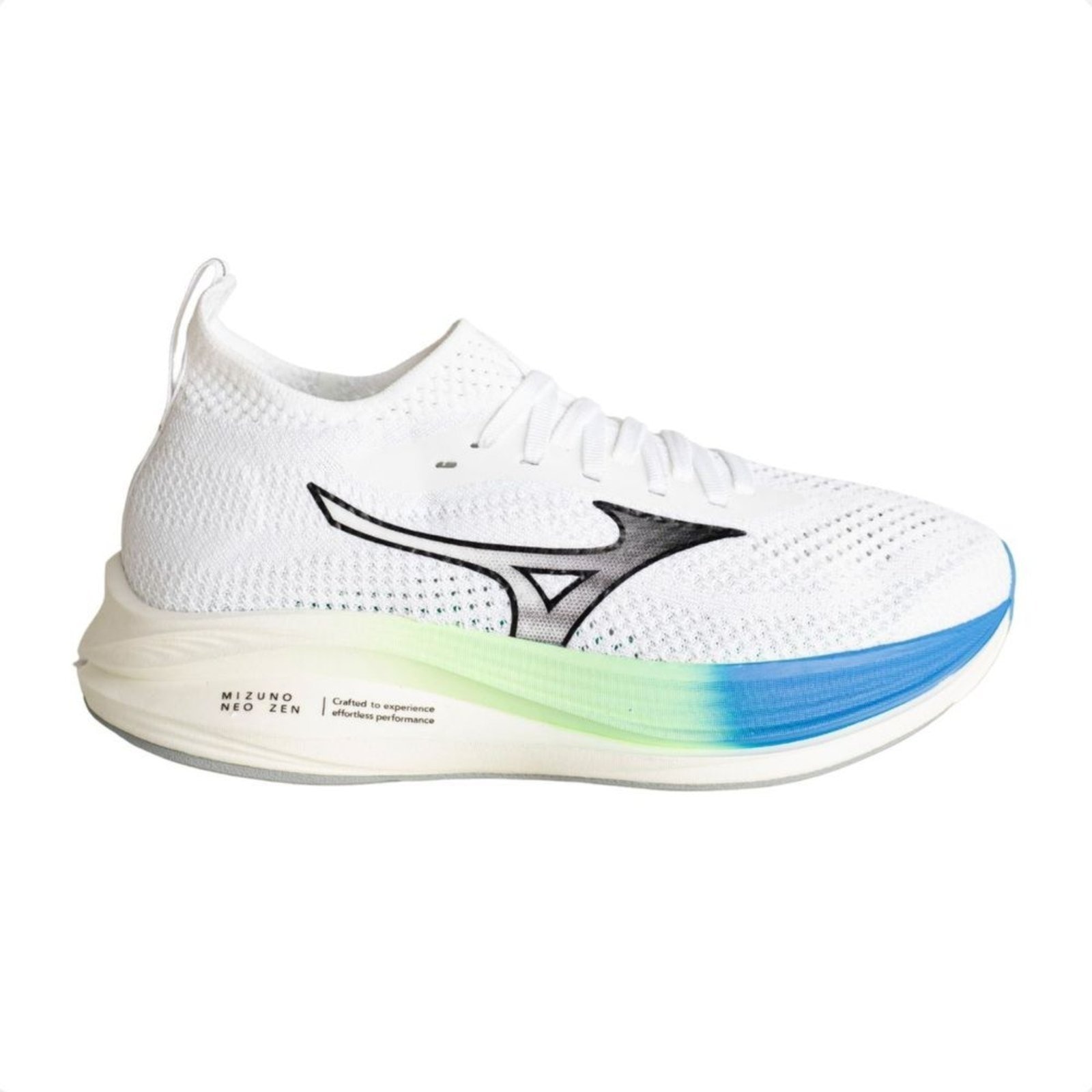 Imagem principal Tenis Running Masc Mizuno Neo Zen Mizuno branco