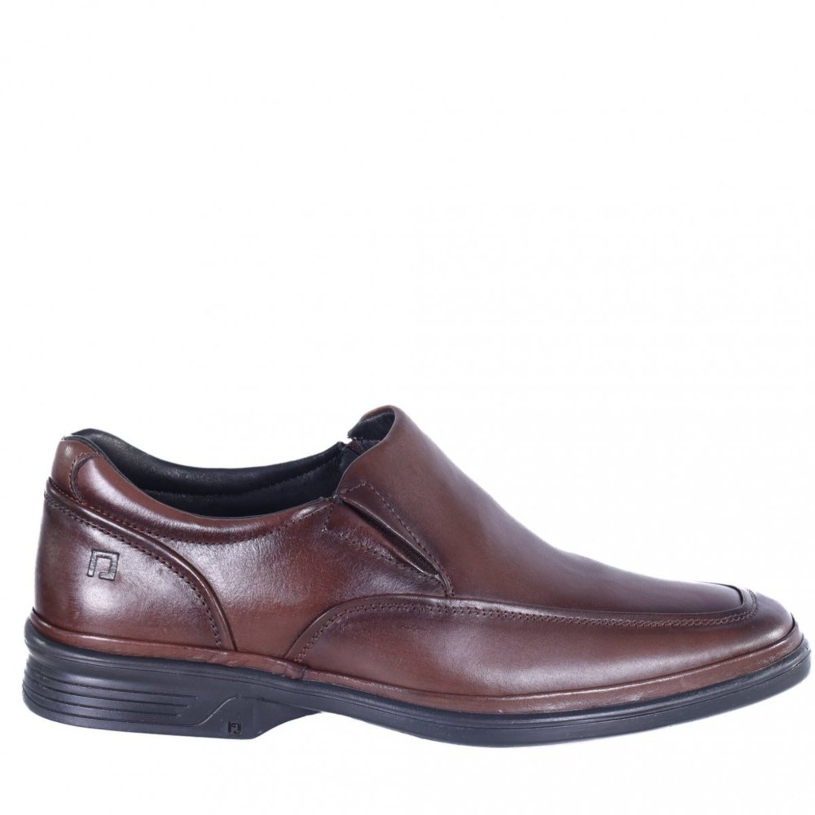 Imagem principal Sapato Pipper Masculino Comfort 54807 Pipper Pipper marrom