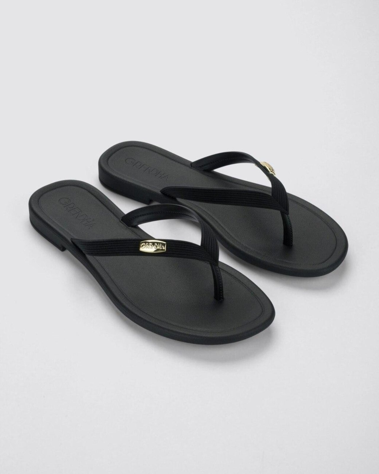 Imagem principal Rasteira Grendha Todo Dia Sutileza GRENDHA preto