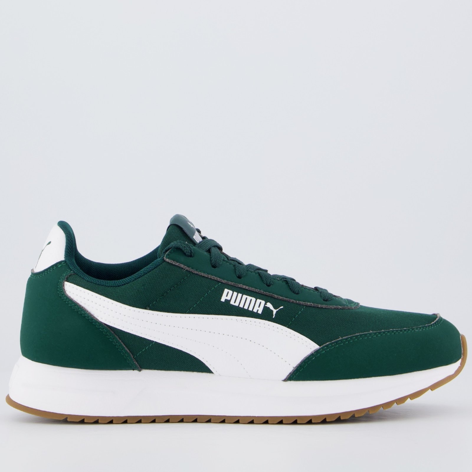 Imagem principal Tênis Puma R78 Lightwind Puma vermelho