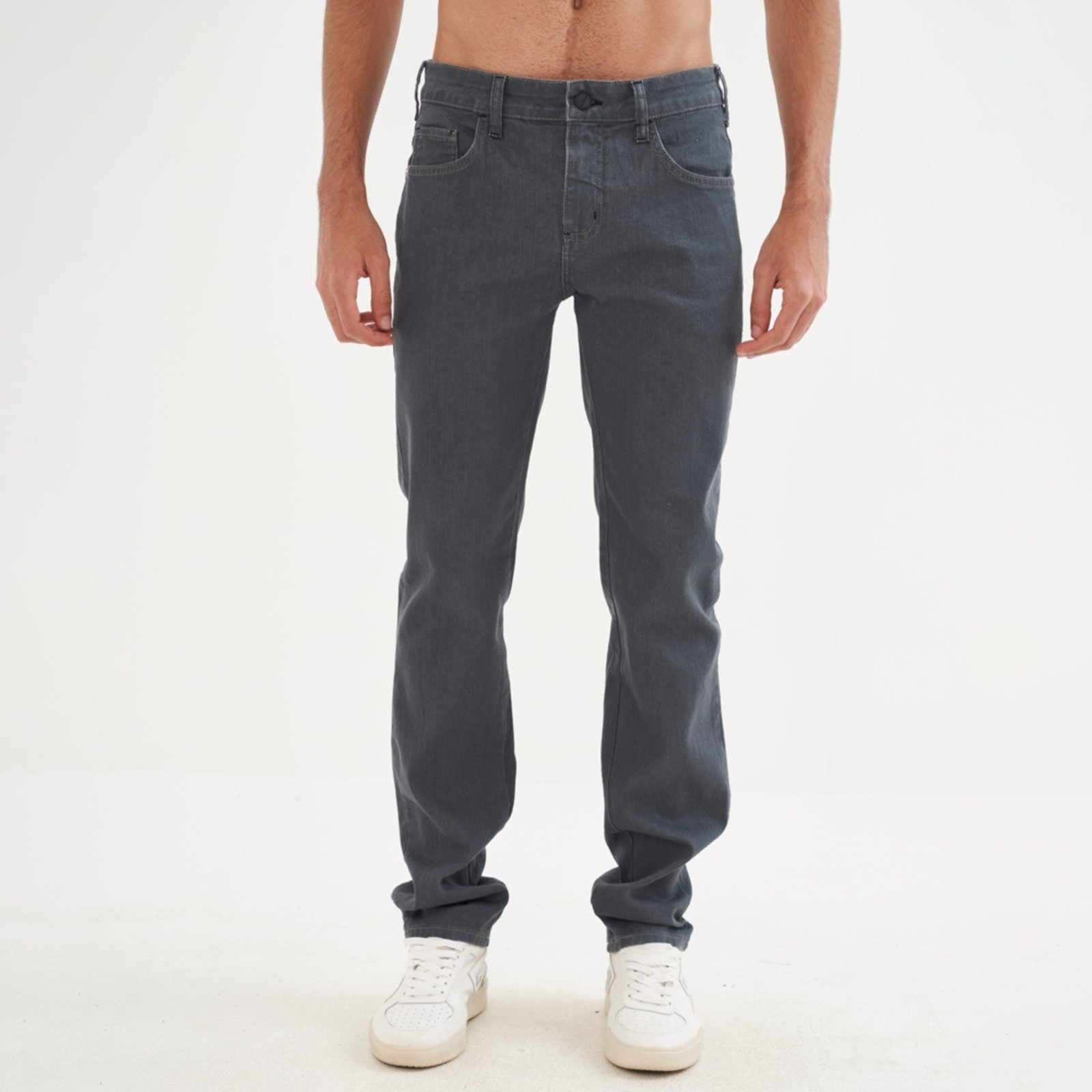 Imagem principal Calça Jeans Colcci Alex Pr26 Masculino Colcci azul