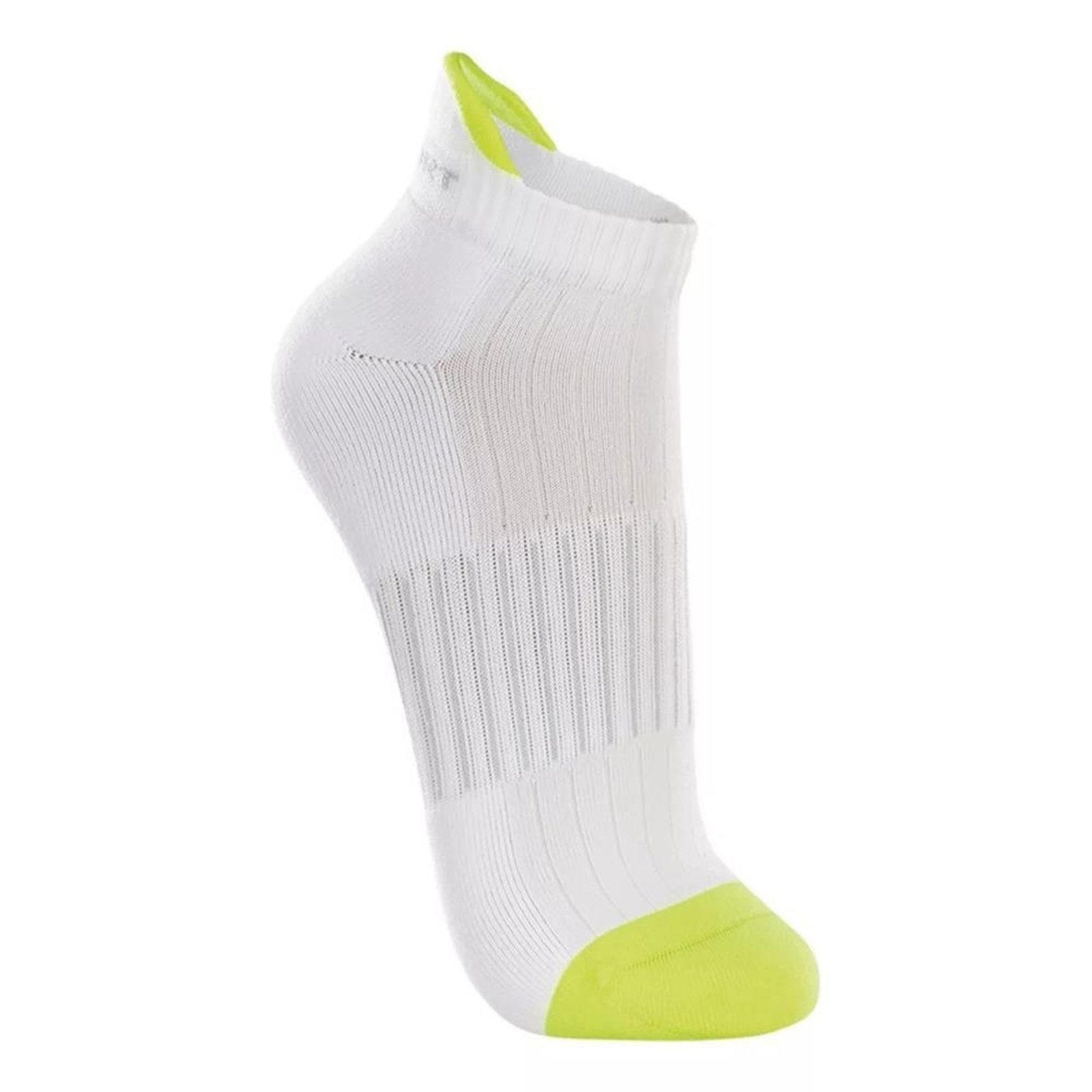 Imagem principal Meia Soquete Lupo 1 Par Dia a Dia Running 15555 Lupo branco