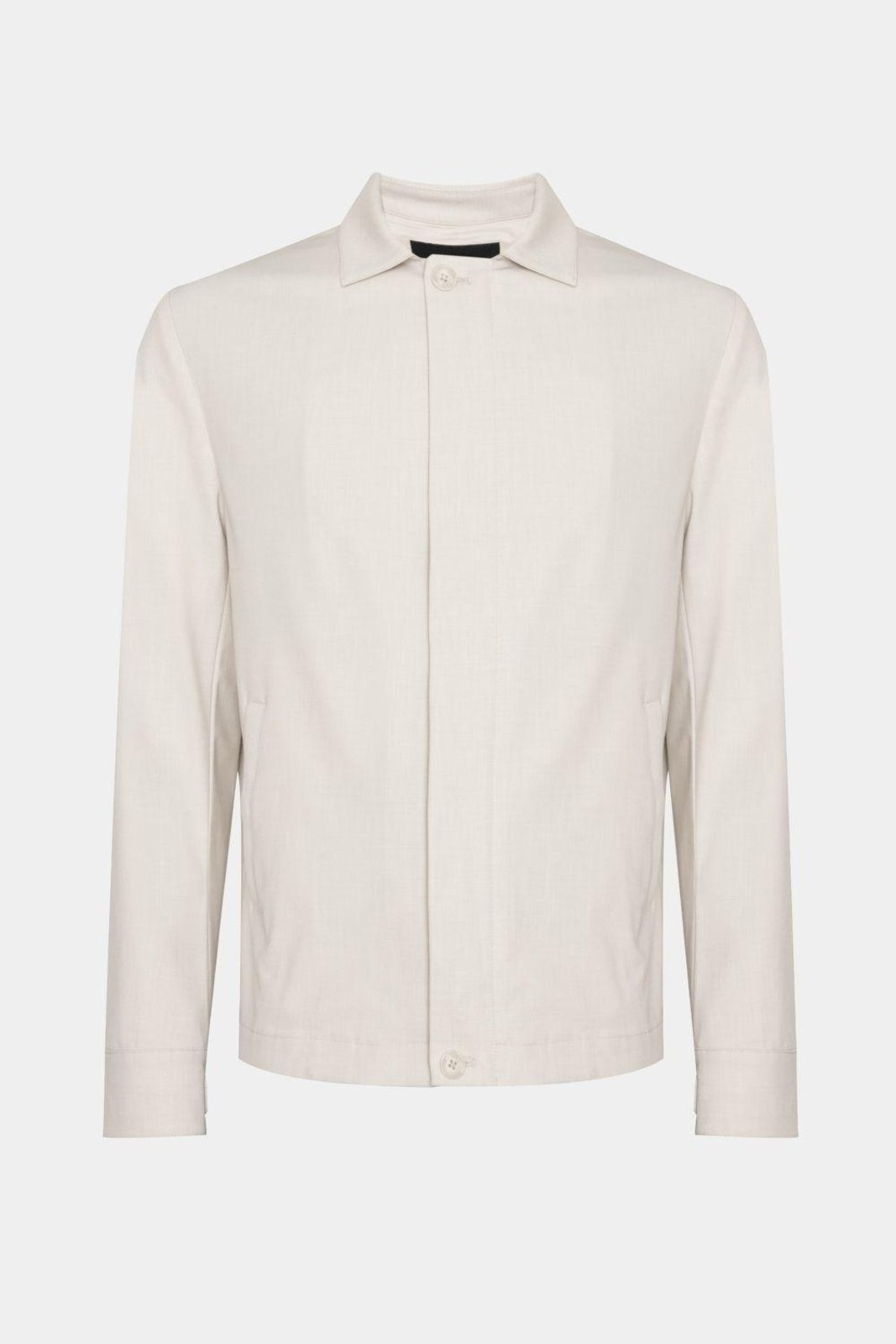 Imagem principal Jaqueta Aramis Mescla Areia Aramis bege