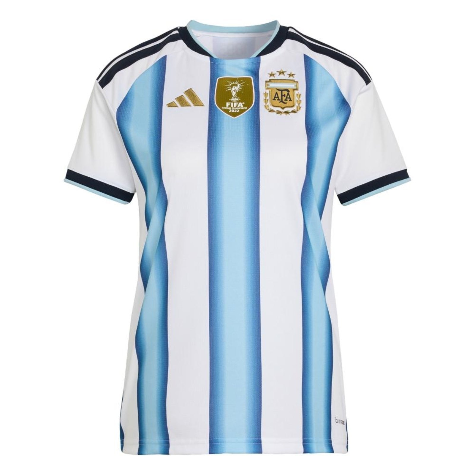 Imagem principal Camisa I Seleção Argentina adidas Performance Adidas branco