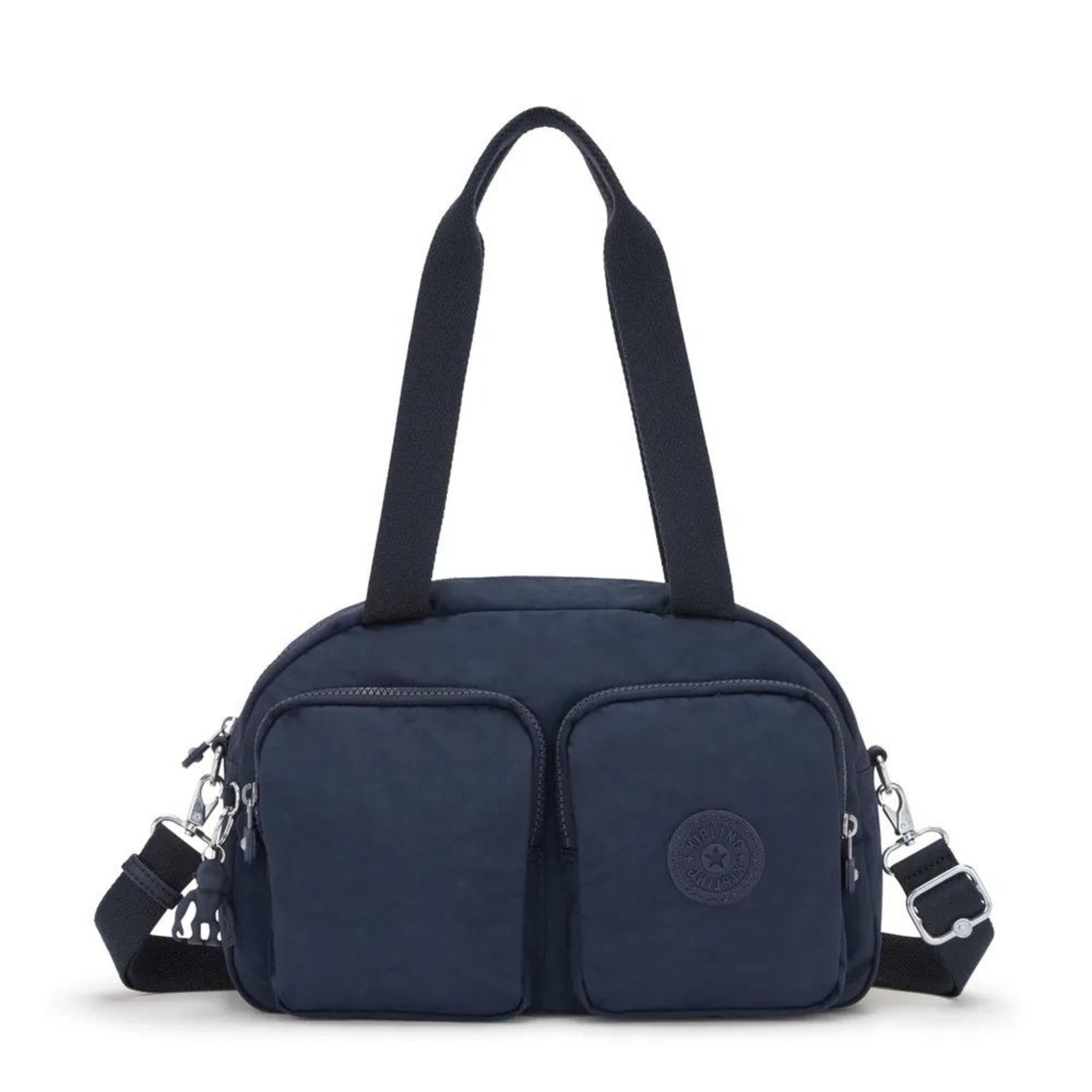 Imagem principal Bolsa Kipling Cool Defea Blue Bleu 2 Kipling azul blue