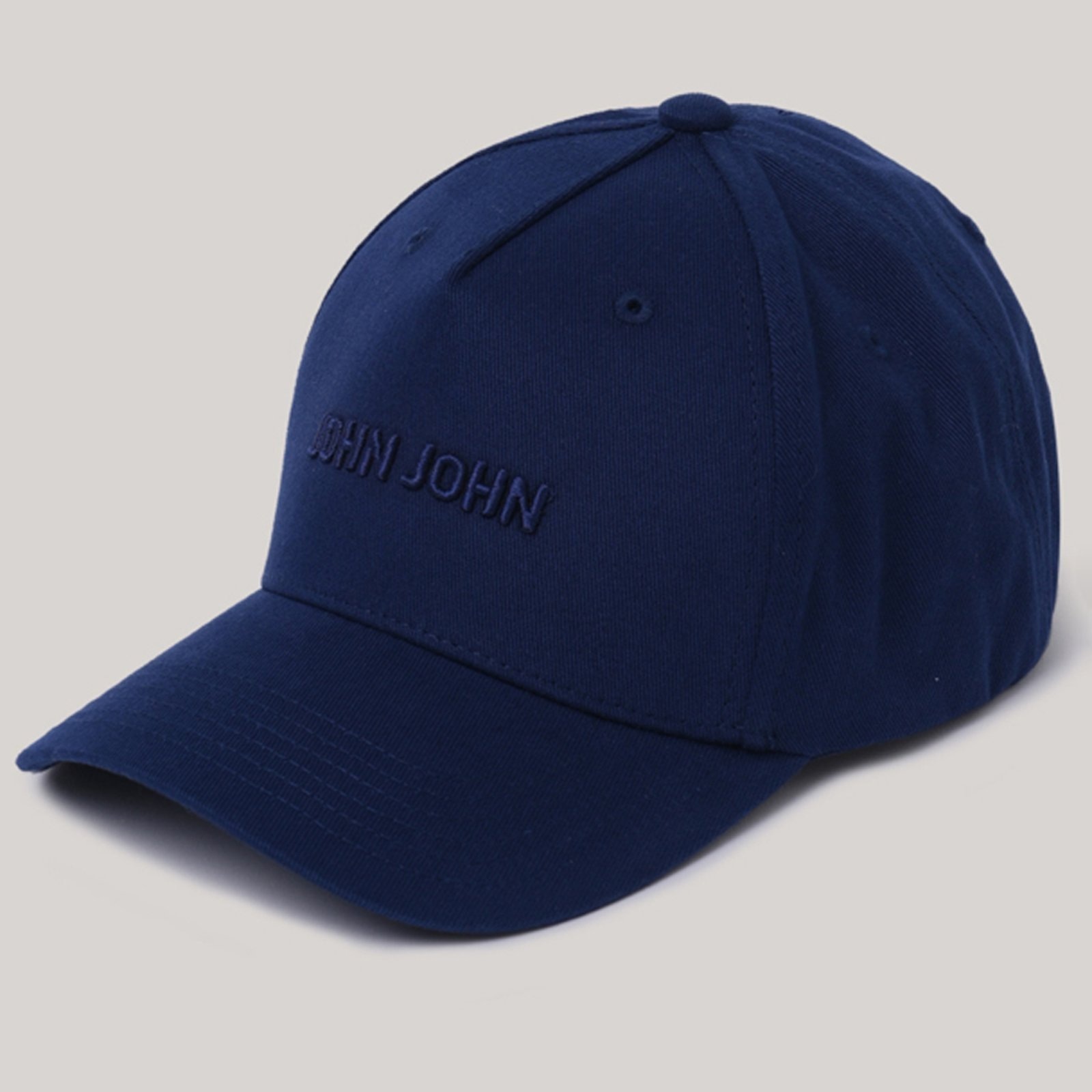 Imagem principal Boné John John Basic Pr26 Claro Masculino John John azul