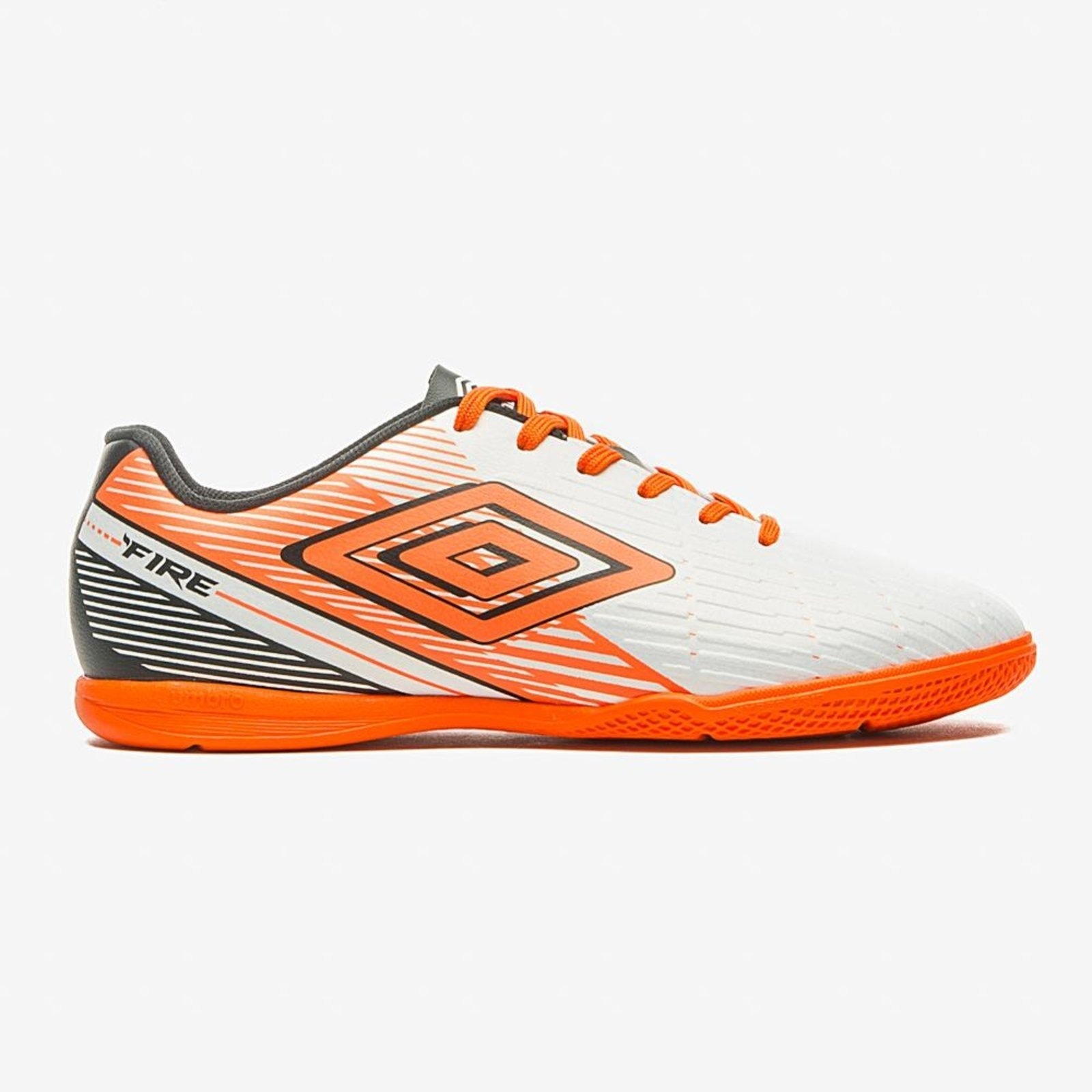 Imagem principal Chuteira Futsal Umbro Fire Umbro incolor