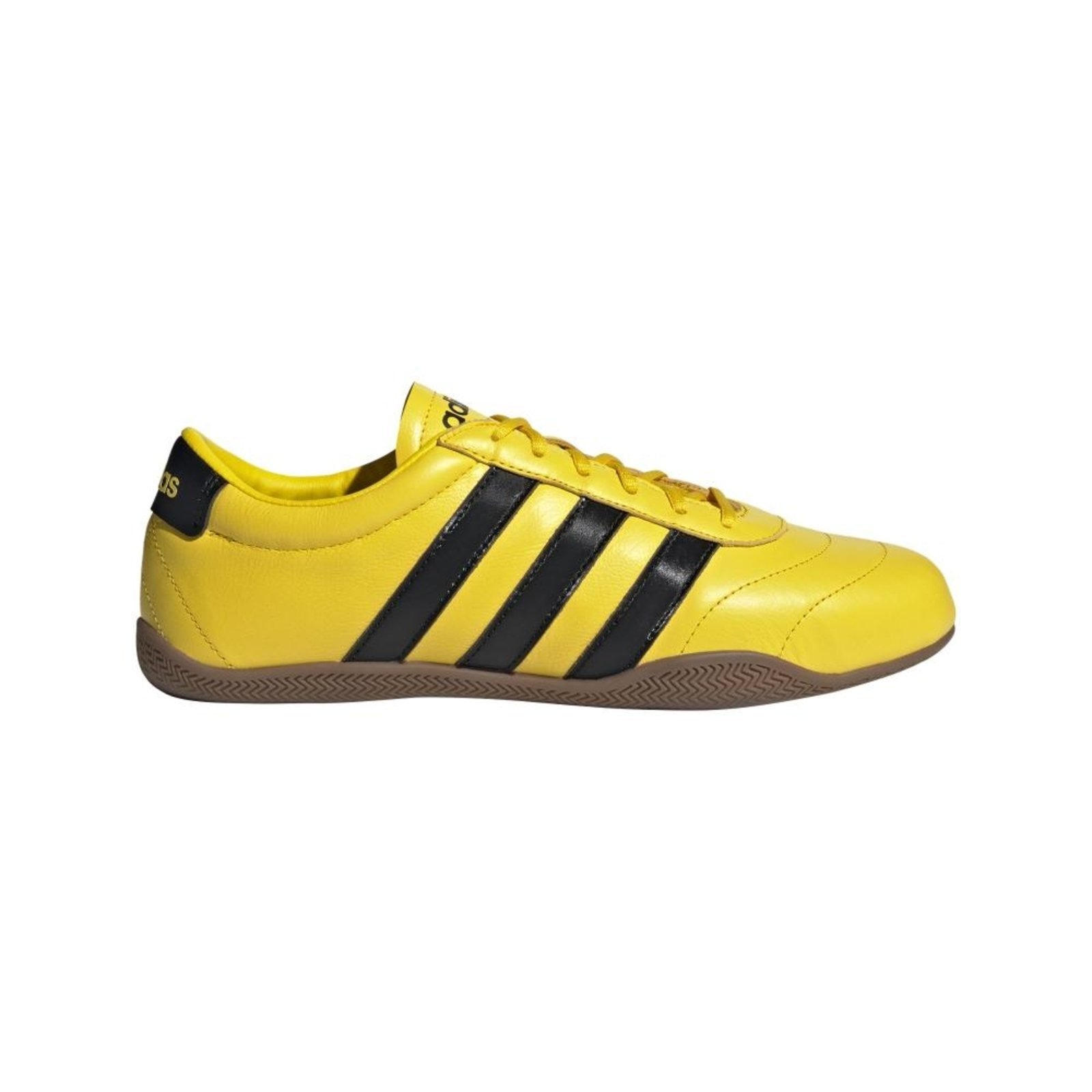Imagem principal Tênis Grand Court Lo adidas Sportswear Adidas amarelo