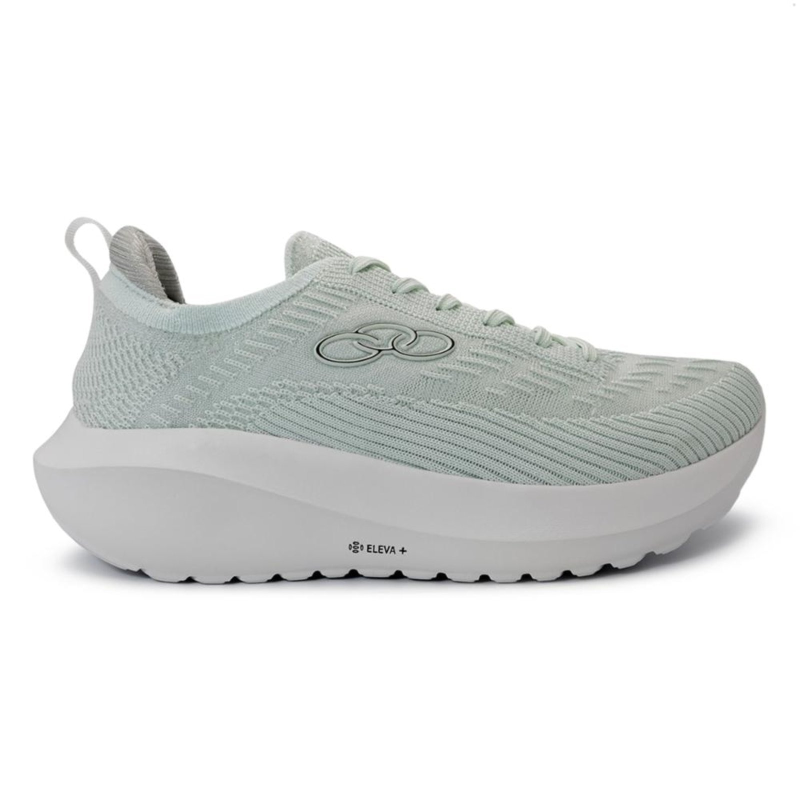 Imagem principal Tênis Olympikus Feminino Lance Treino OLYMPIKUS verde