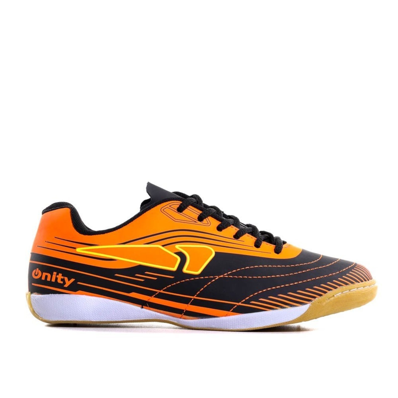 Imagem principal Chuteira Masculina Suiço Zariff C-17 Sa Onity Onity preto