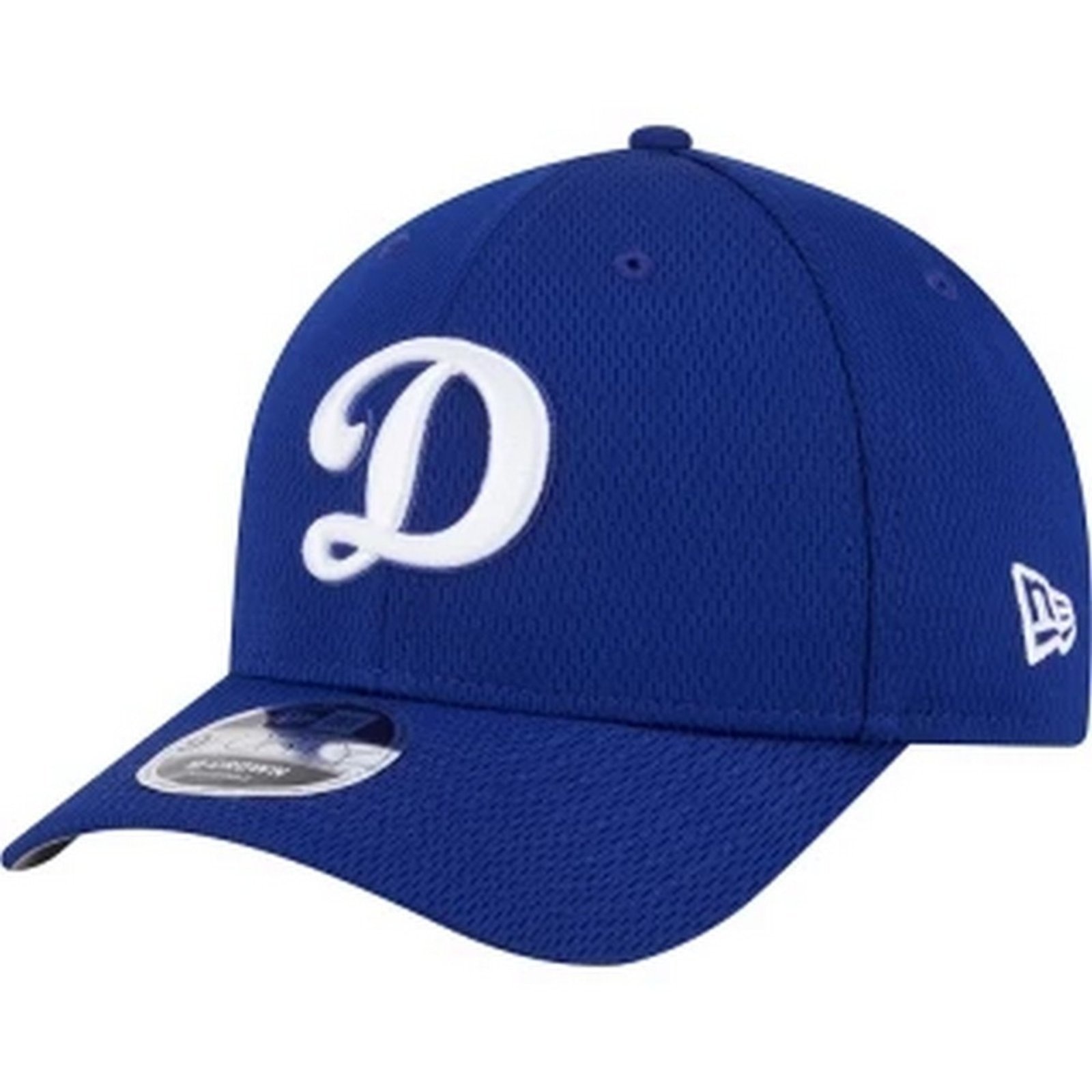Imagem principal Boné New Era 9forty M-crown Los Angeles Dodgers Royal new era azul royal